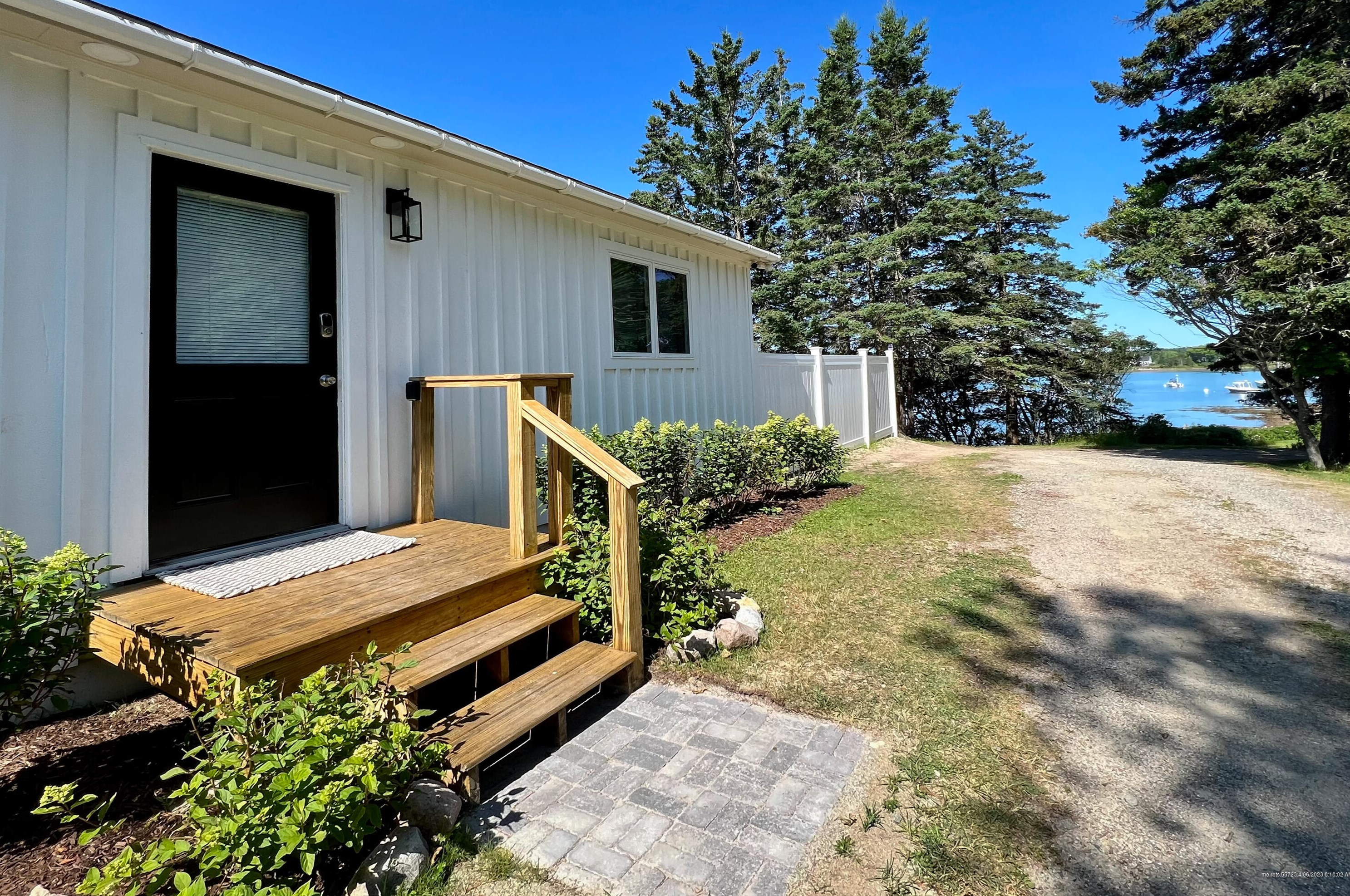 14 Western Way, Bass Harbor, ME 04653