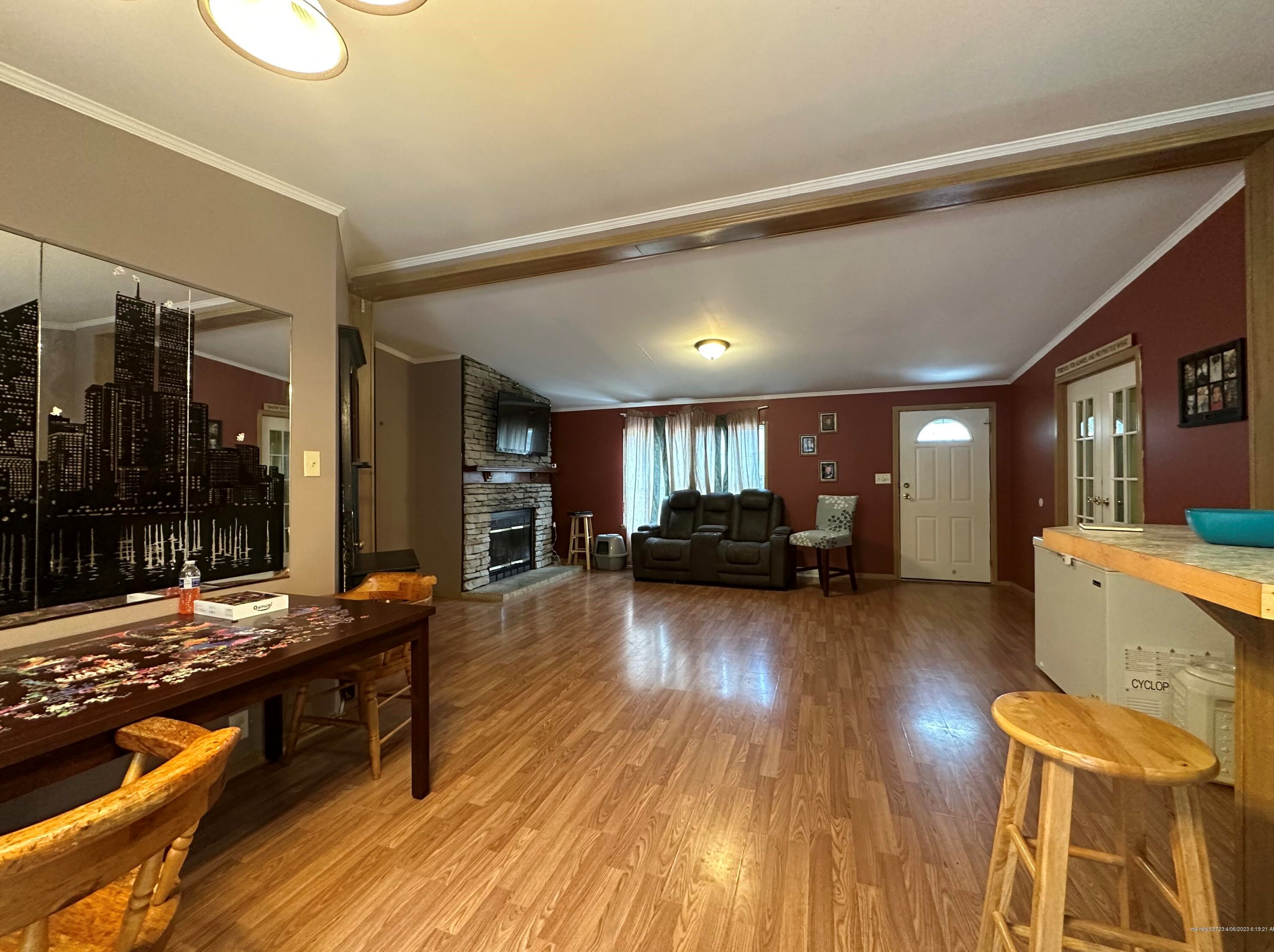 100 Route 126, Monmouth, ME 04259-7730