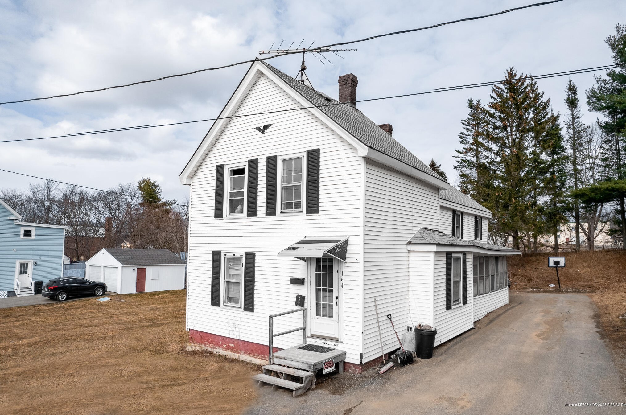 164 Parker St, Brewer, ME 04412