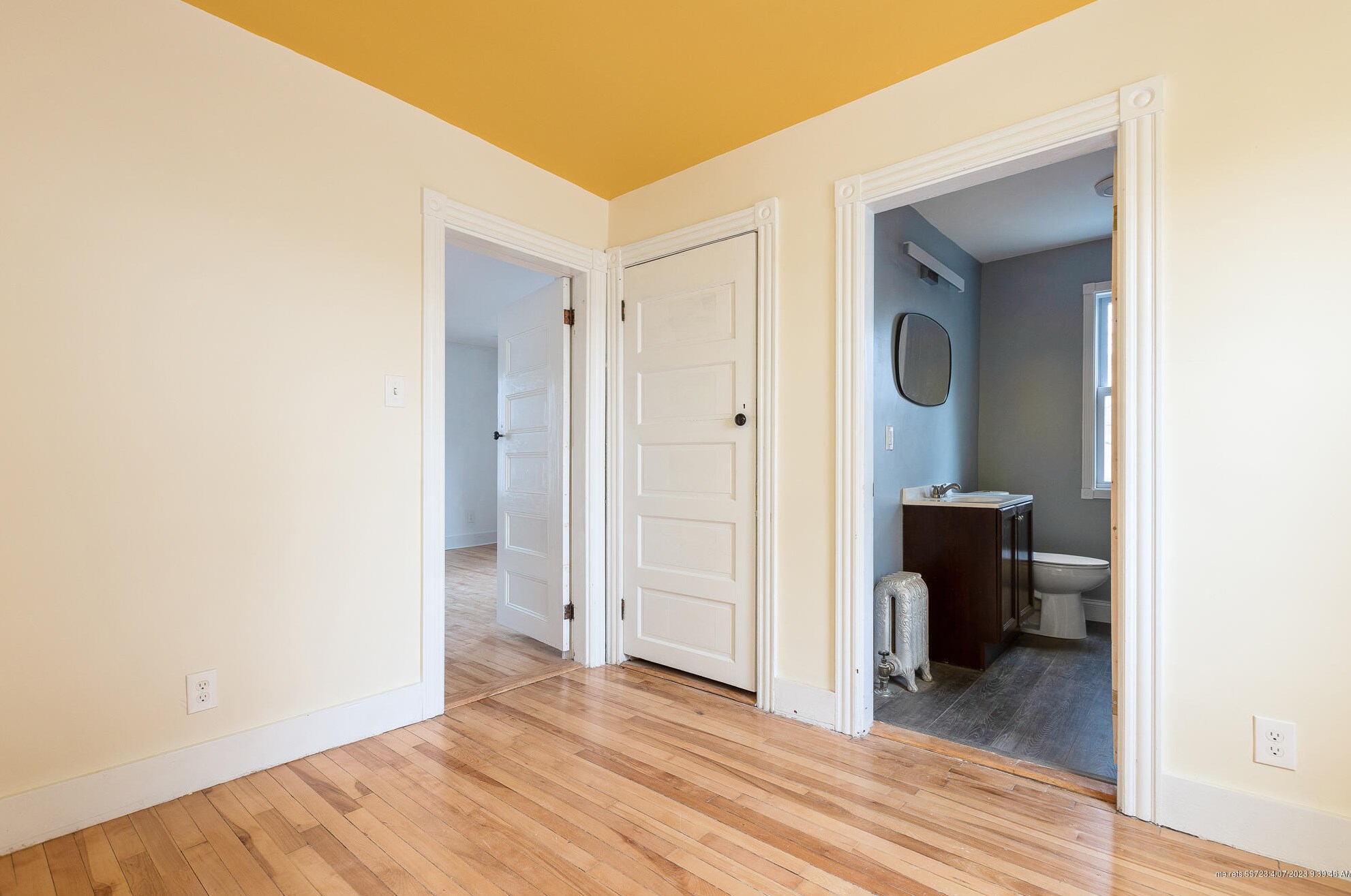 36 Cornell St, Portland ME  04106-6147 exterior