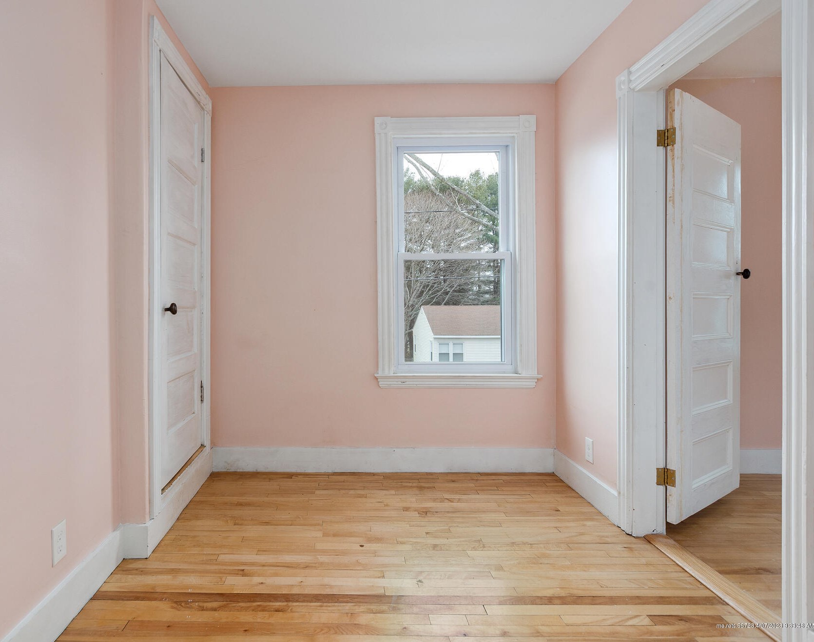 36 Cornell St, Portland ME  04106-6147 exterior