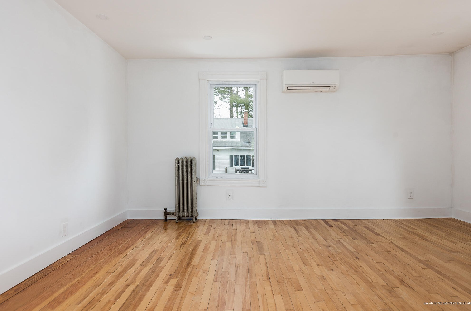 36 Cornell St, Portland ME  04106-6147 exterior