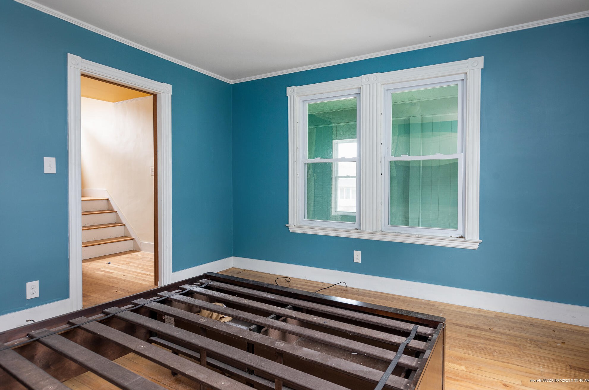 36 Cornell St, Portland ME  04106-6147 exterior