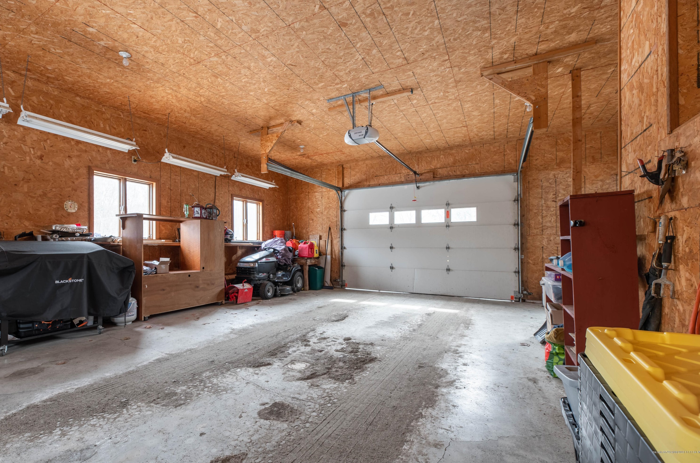 649 Main St, Lincoln ME  04457-4706 exterior
