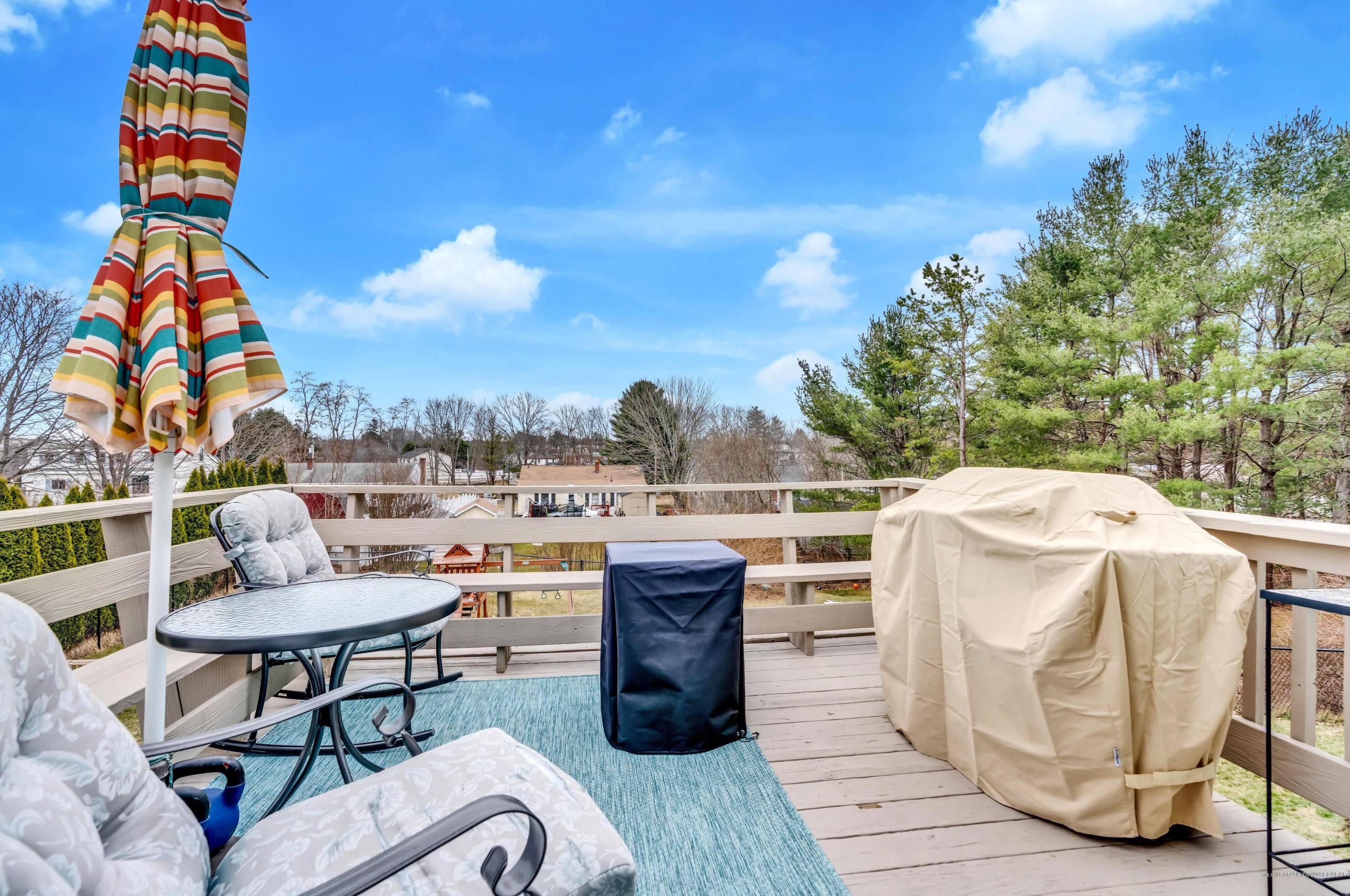 63 Albany St, Portland ME exterior