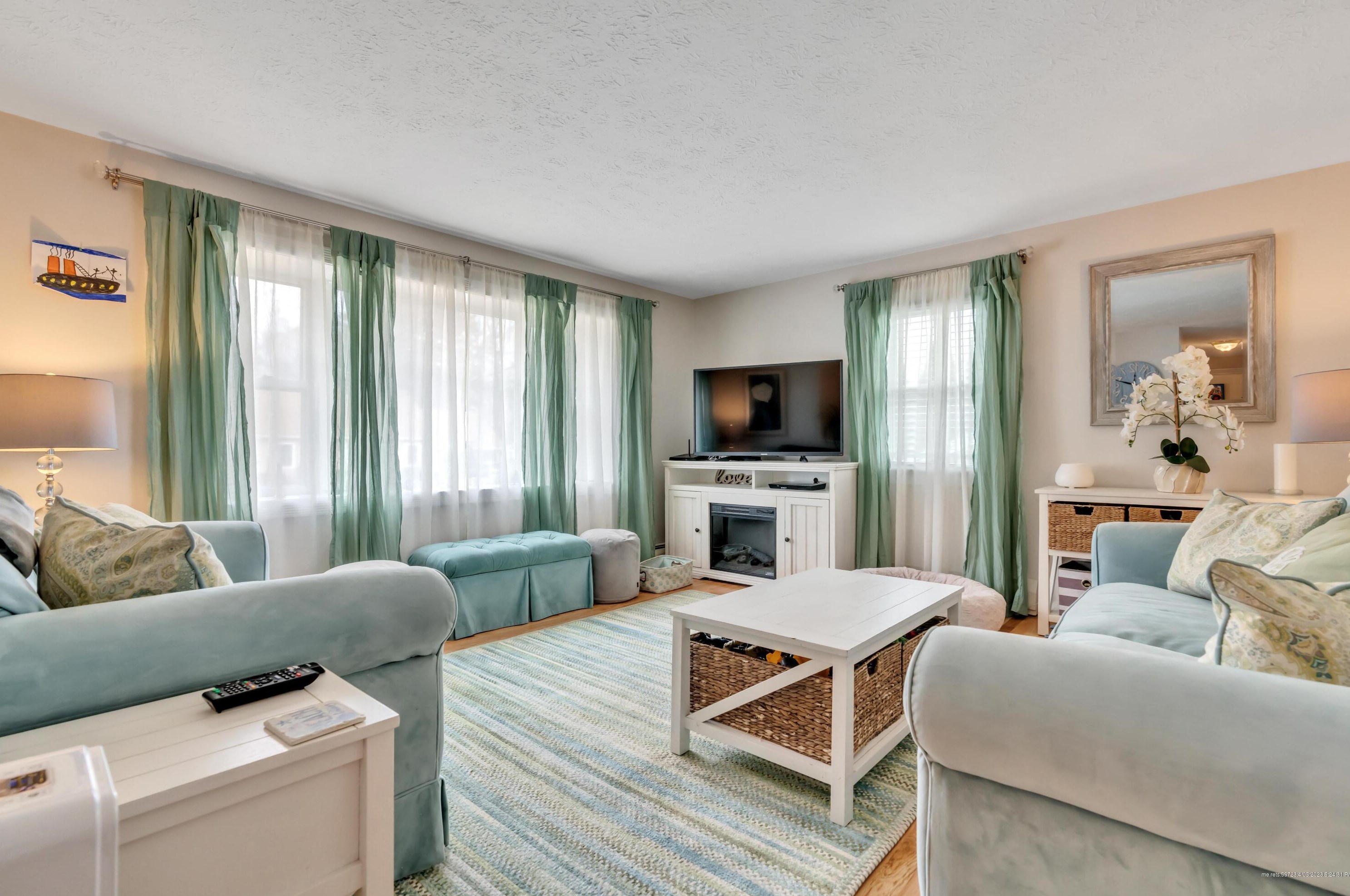 63 Albany St, Portland ME exterior