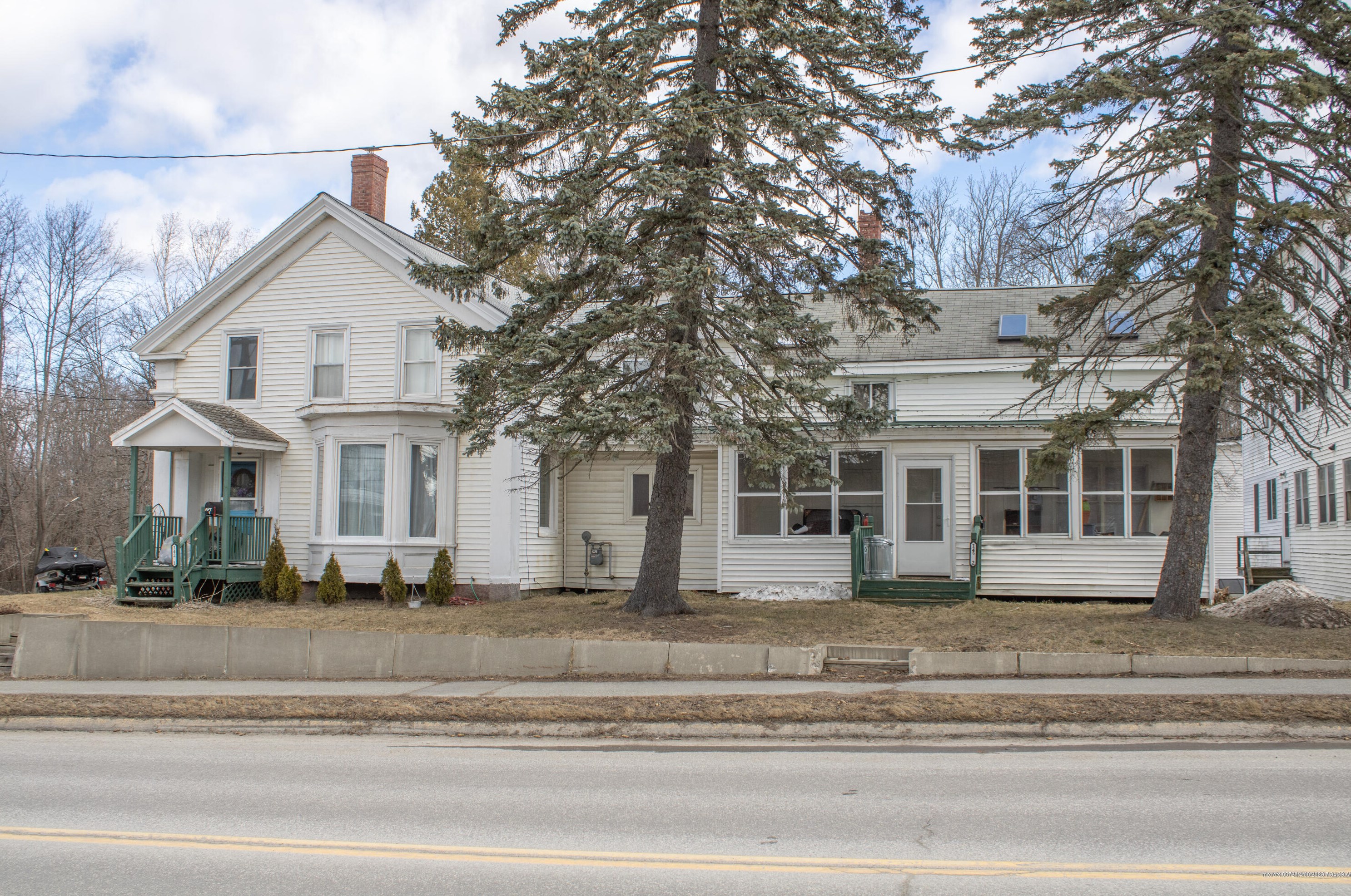 142 State St, Brewer, ME 04412