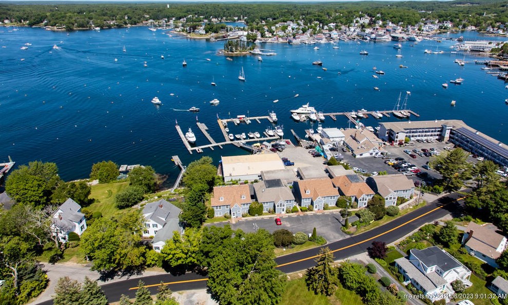133 Atlantic Ave #81a, Boothbay Harbor, ME 04538