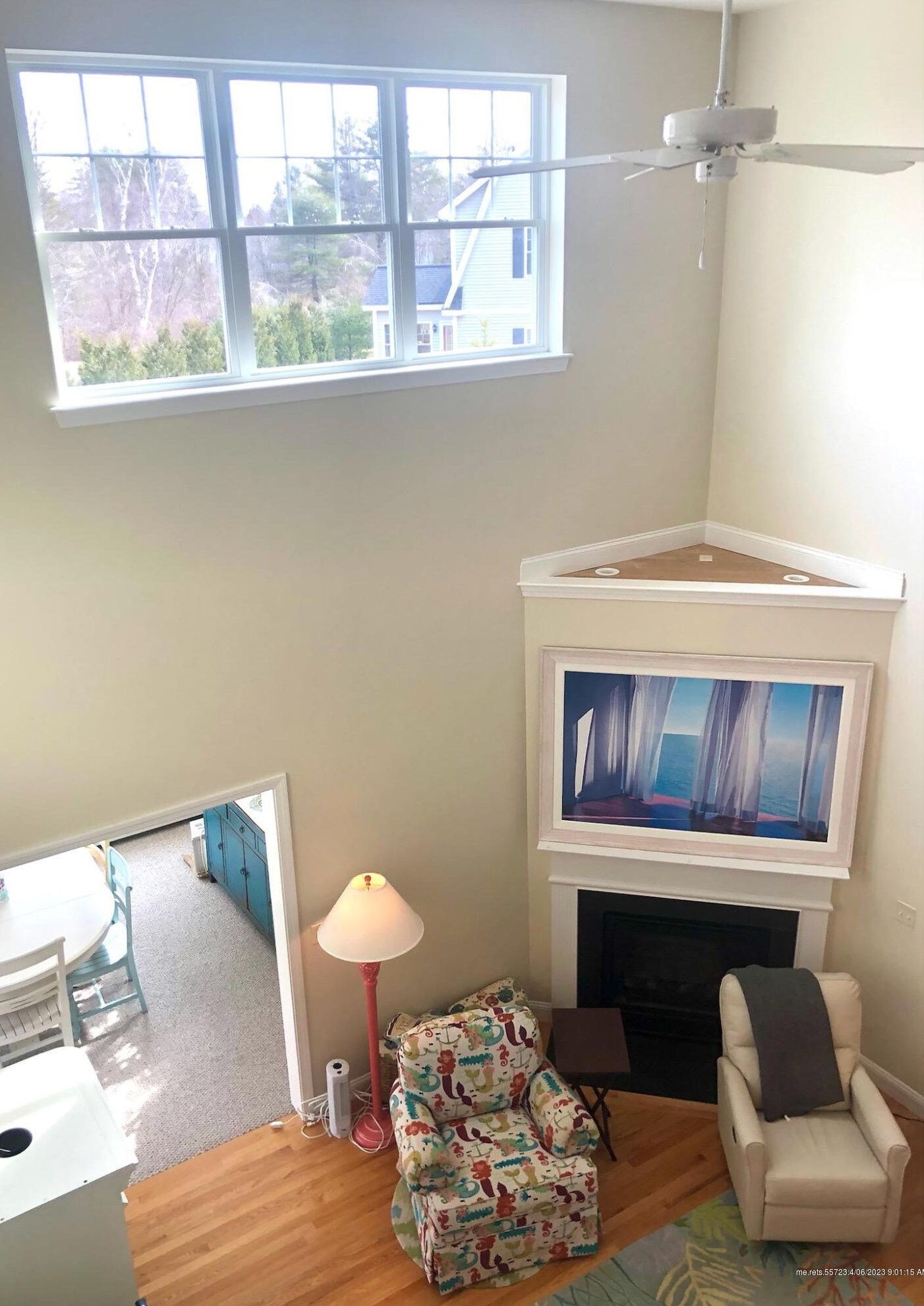 14 Chamberlain Way, Kennebunk ME  04043-7299 exterior