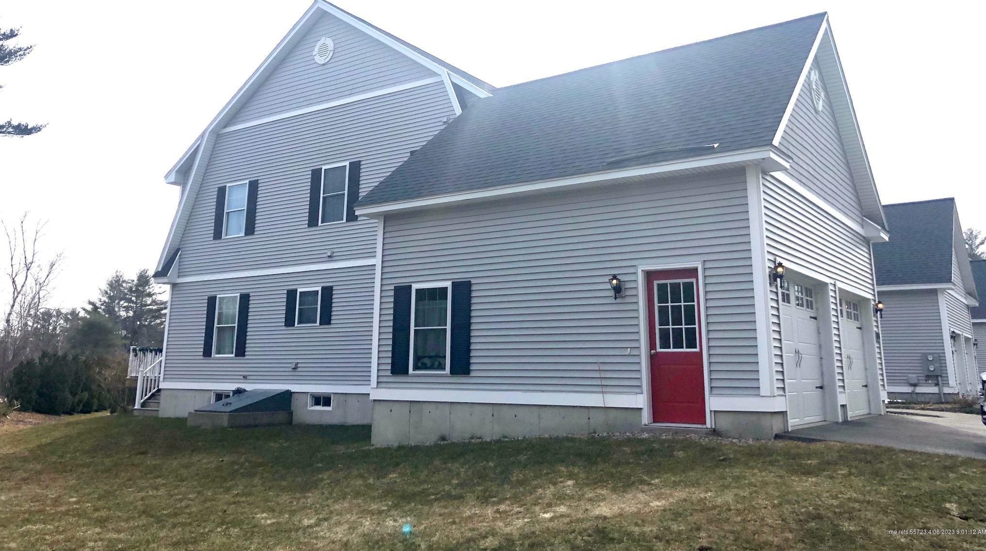 14 Chamberlain Way, Kennebunk, ME 04043-7299