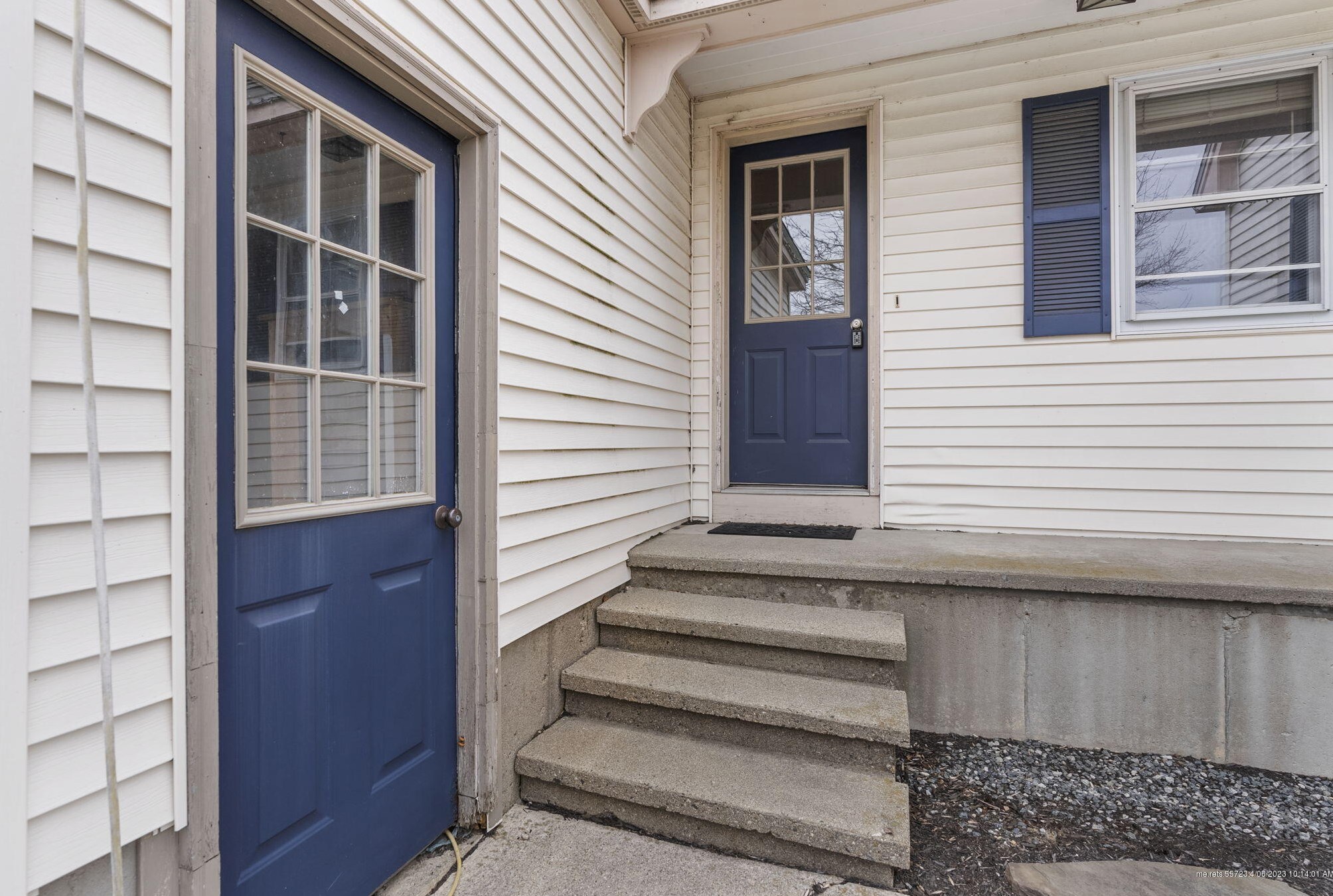 241 Gray Rd, Gorham, ME 04038 exterior