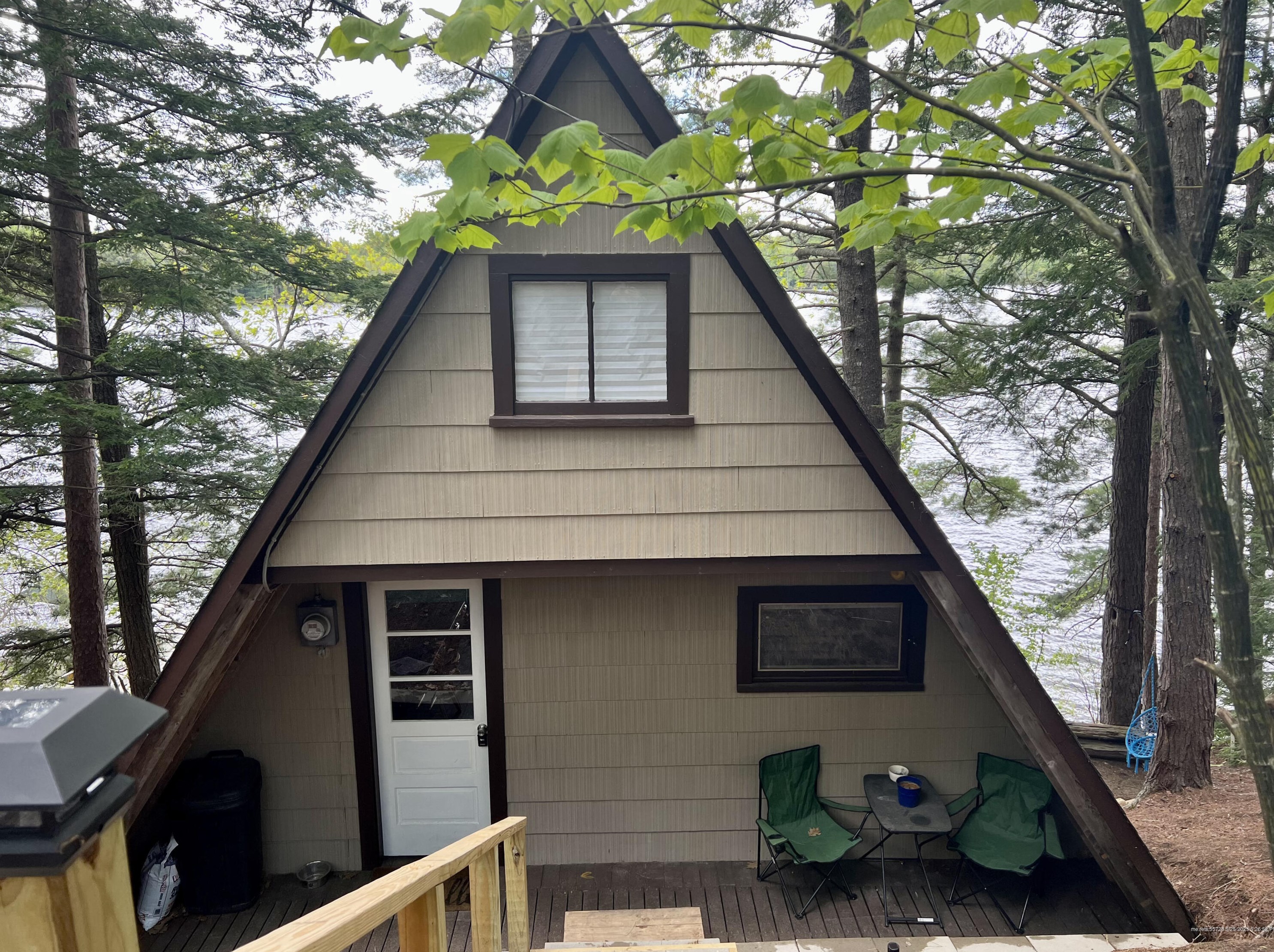 561 Ridge Rd, Industry, ME 04938