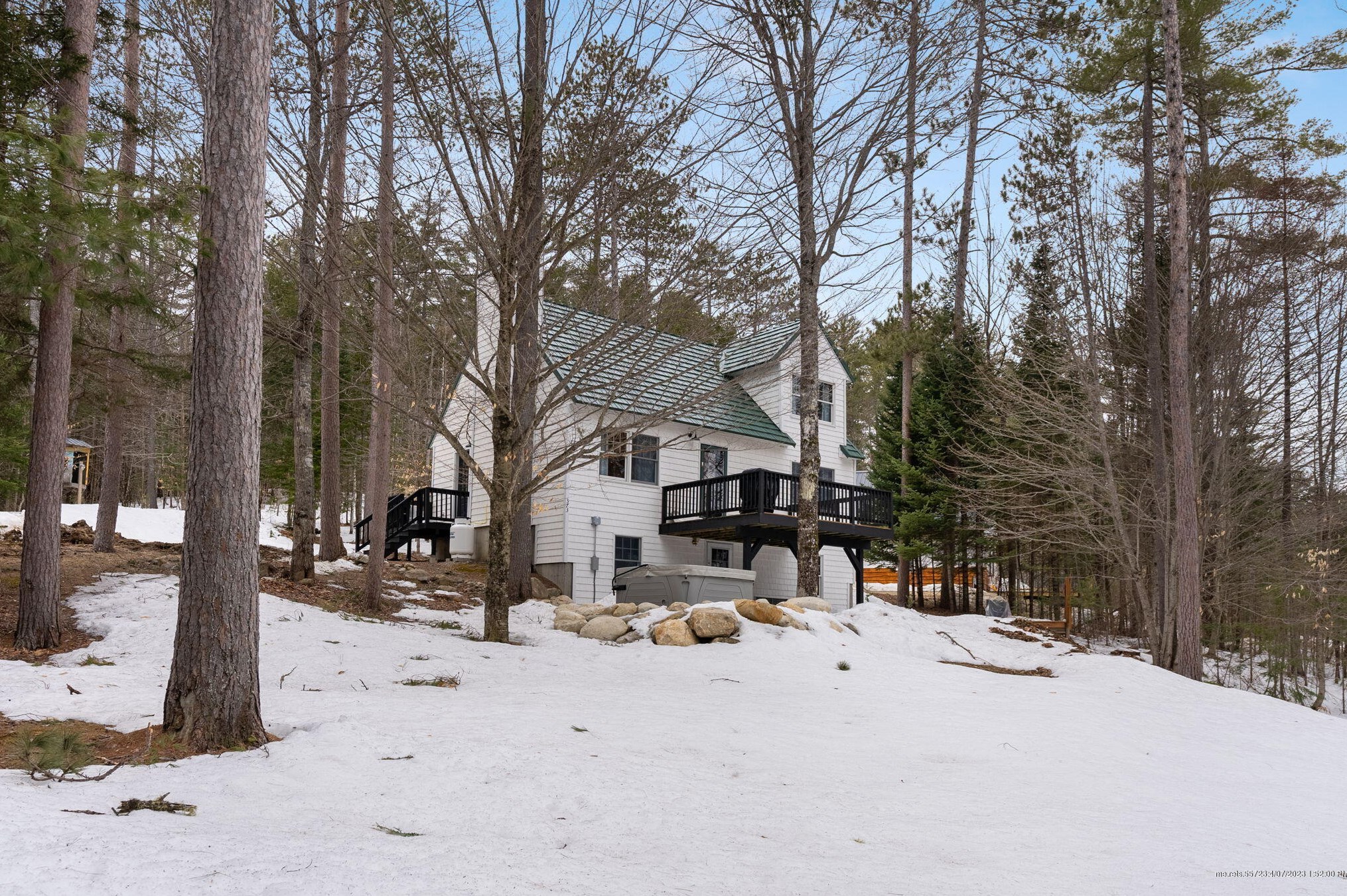 373 Vernon St, Bethel, ME 04217