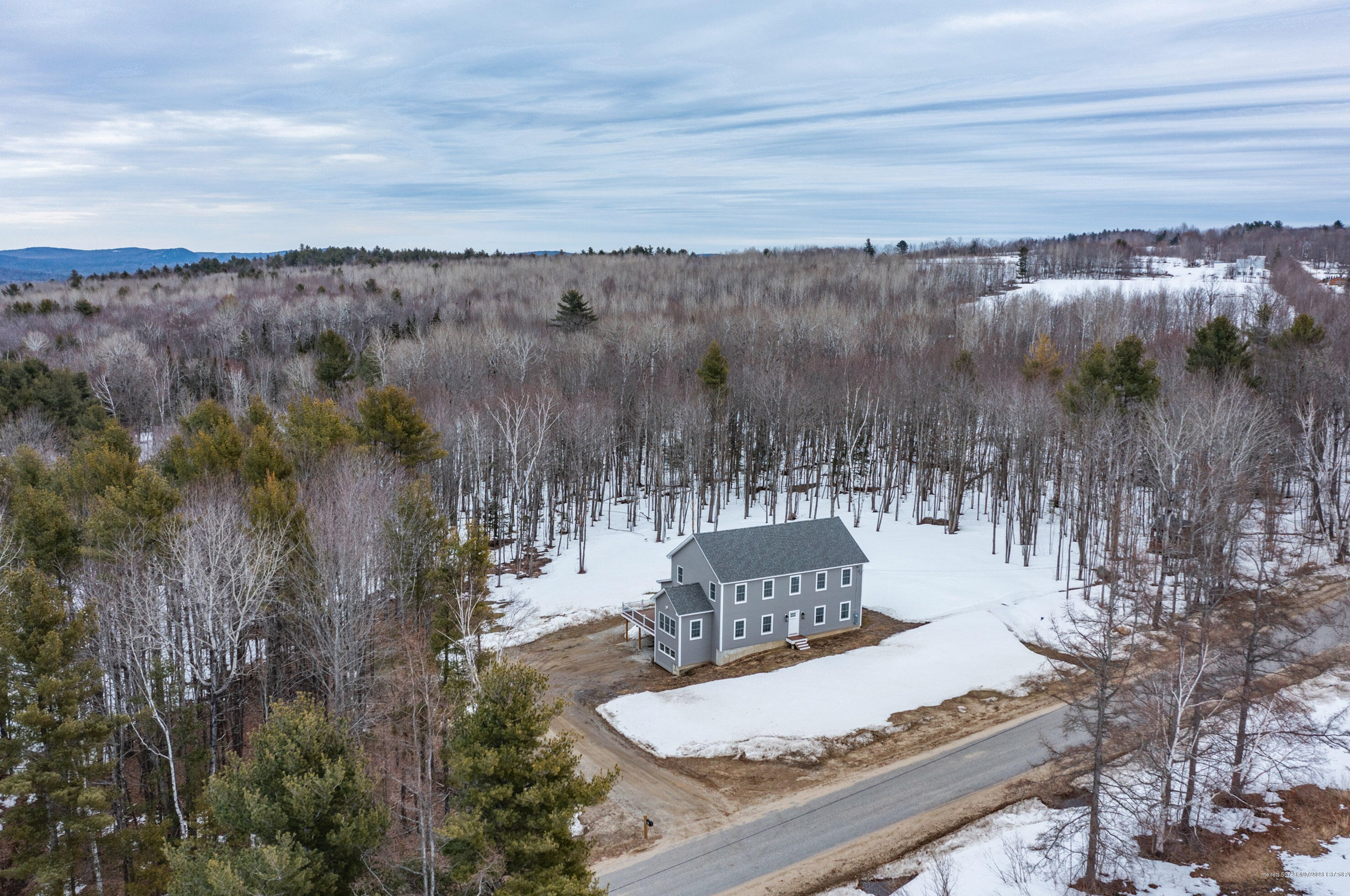 132 Upper Sumner Hill Rd, Sumner, ME 04292