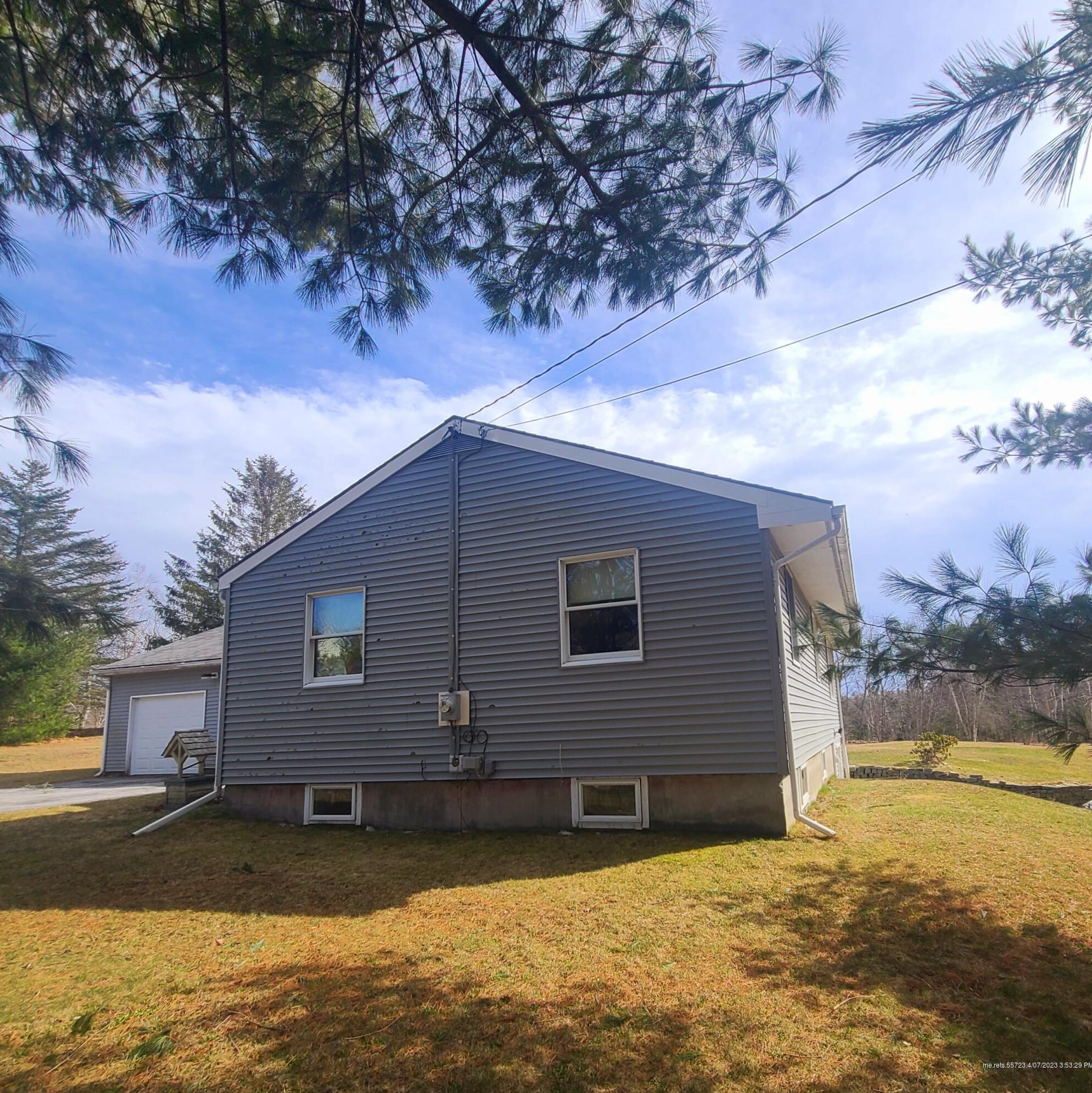 60 Grierson Rd, South Thomaston, ME 04858