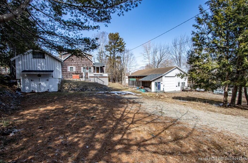 16 3 Rod Rd, Southwest Harbor, ME 04679