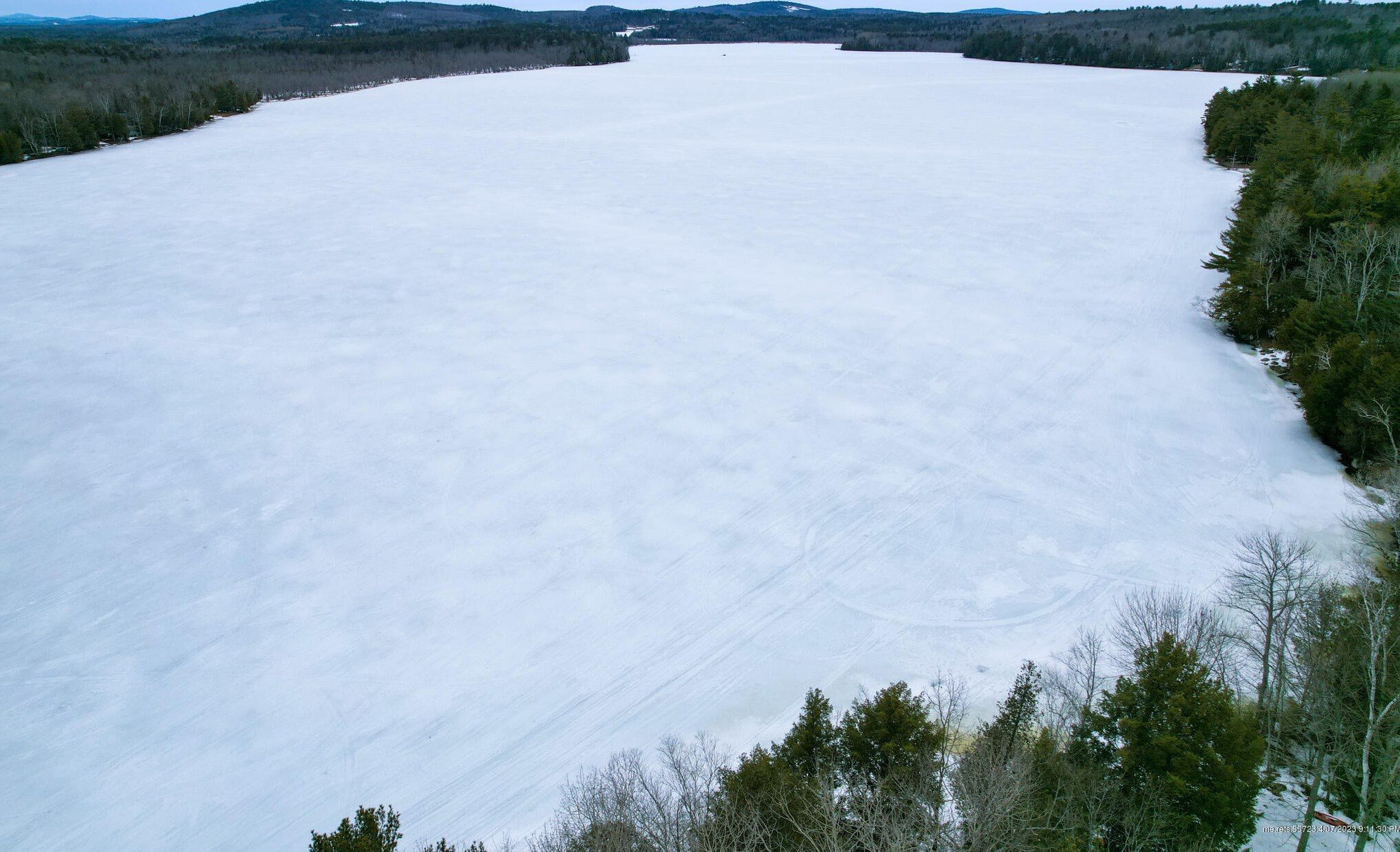 24 Fitzsimmons Rd, Canaan, ME 04924
