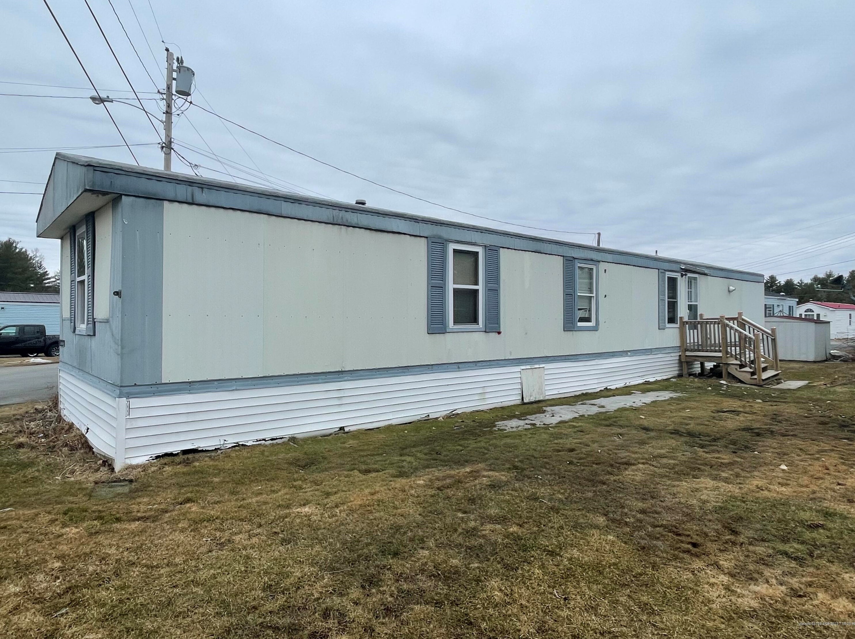 3 Black Bear Rd, Brewer, ME 04412-5448