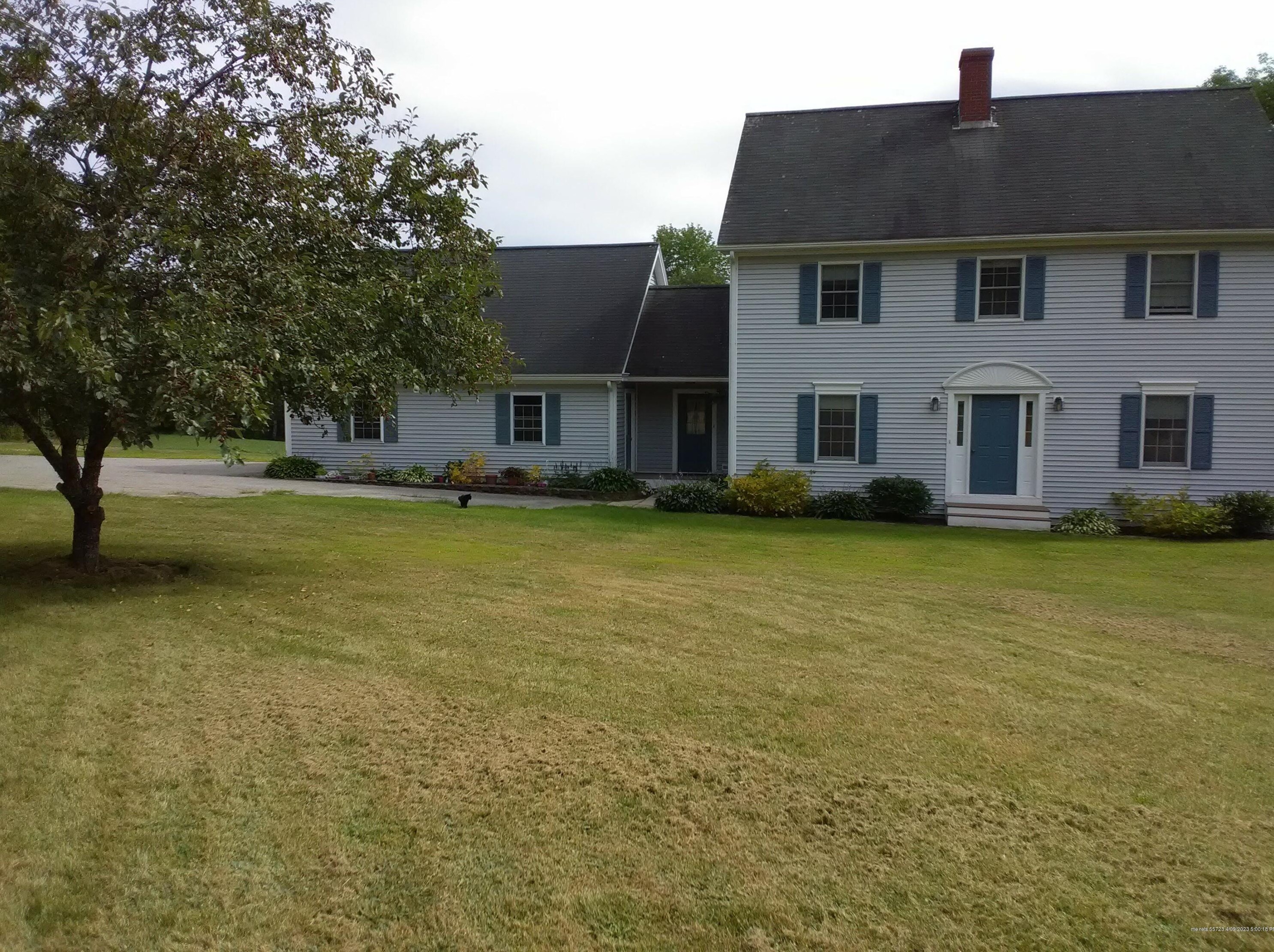 27 Hayford Ln, Swanville, ME 04915