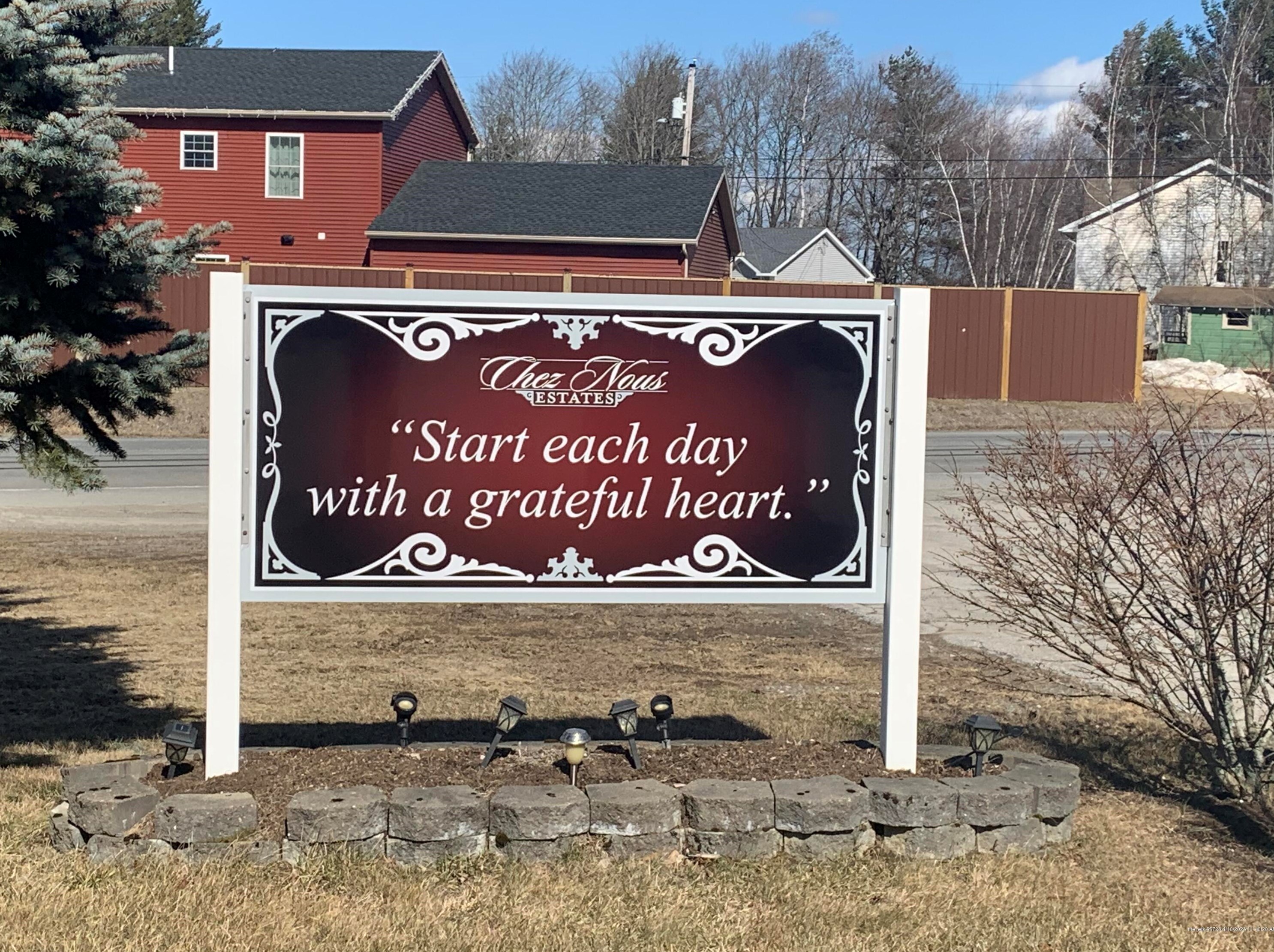 1166 -1182 Ohio St, Bangor, ME 04401