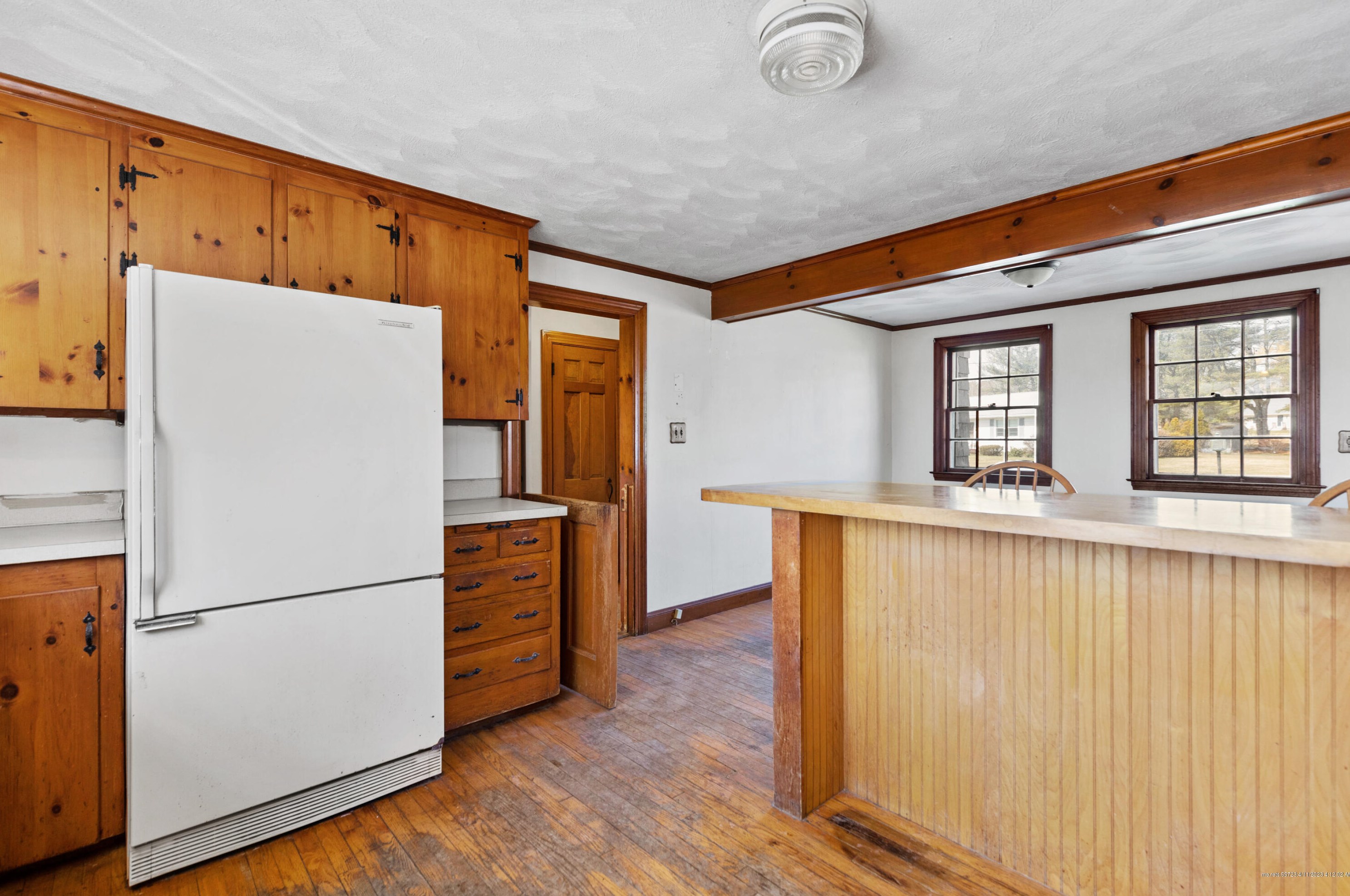 9 West Cir, Portland ME  04105-1110 exterior