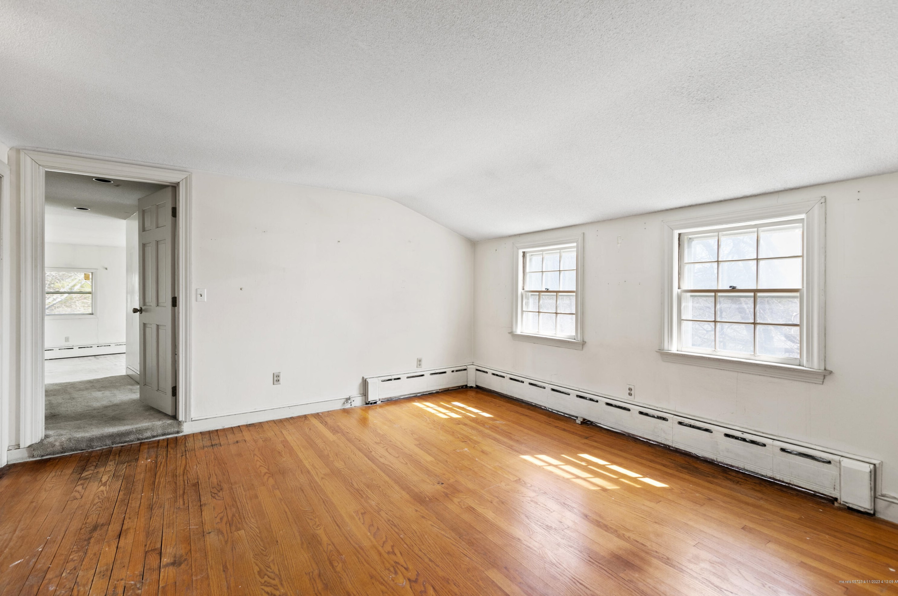 9 West Cir, Portland ME  04105-1110 exterior