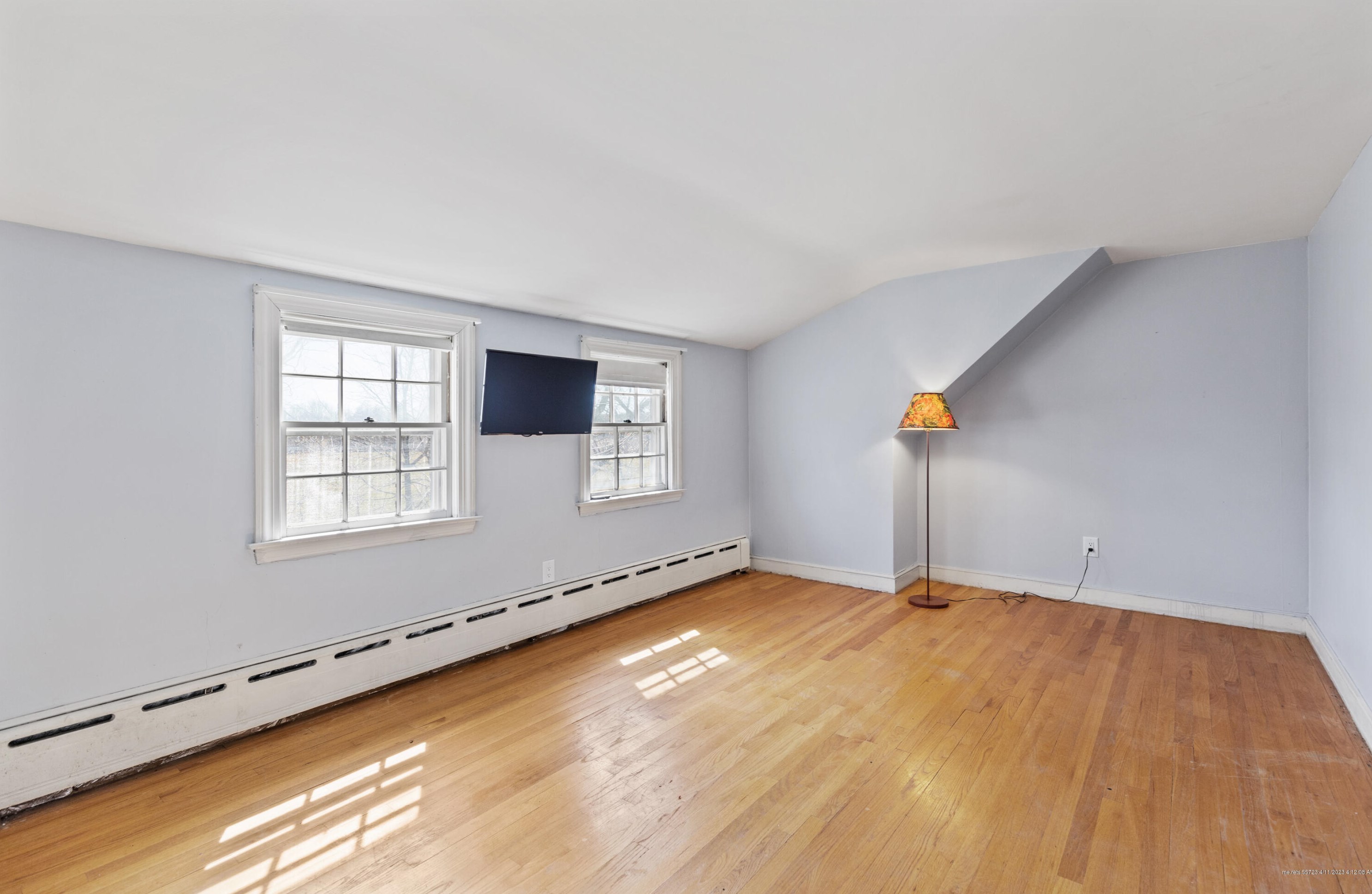 9 West Cir, Portland ME  04105-1110 exterior