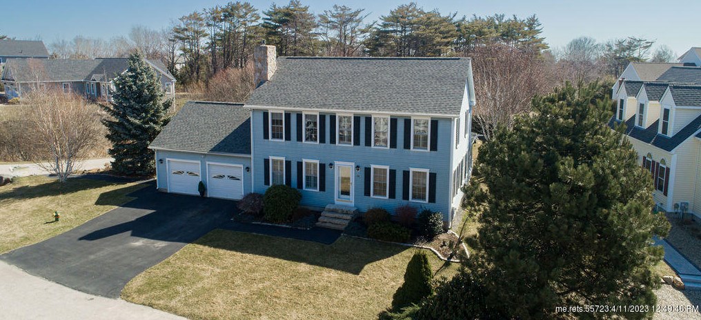 28 Ft Hl Ave Ext, York, ME 03909