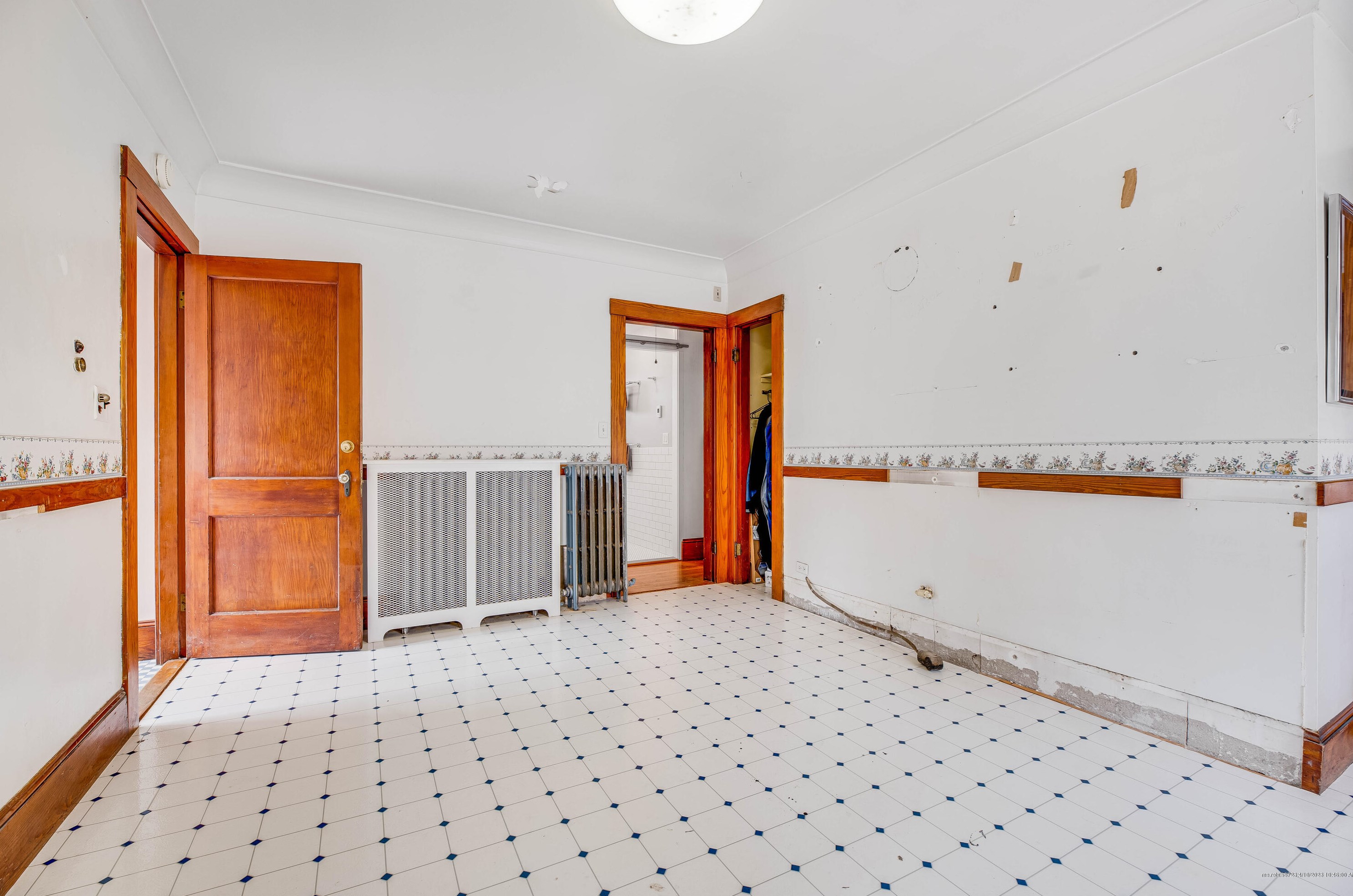 78 Palm St, Bangor ME  04401-4020 exterior