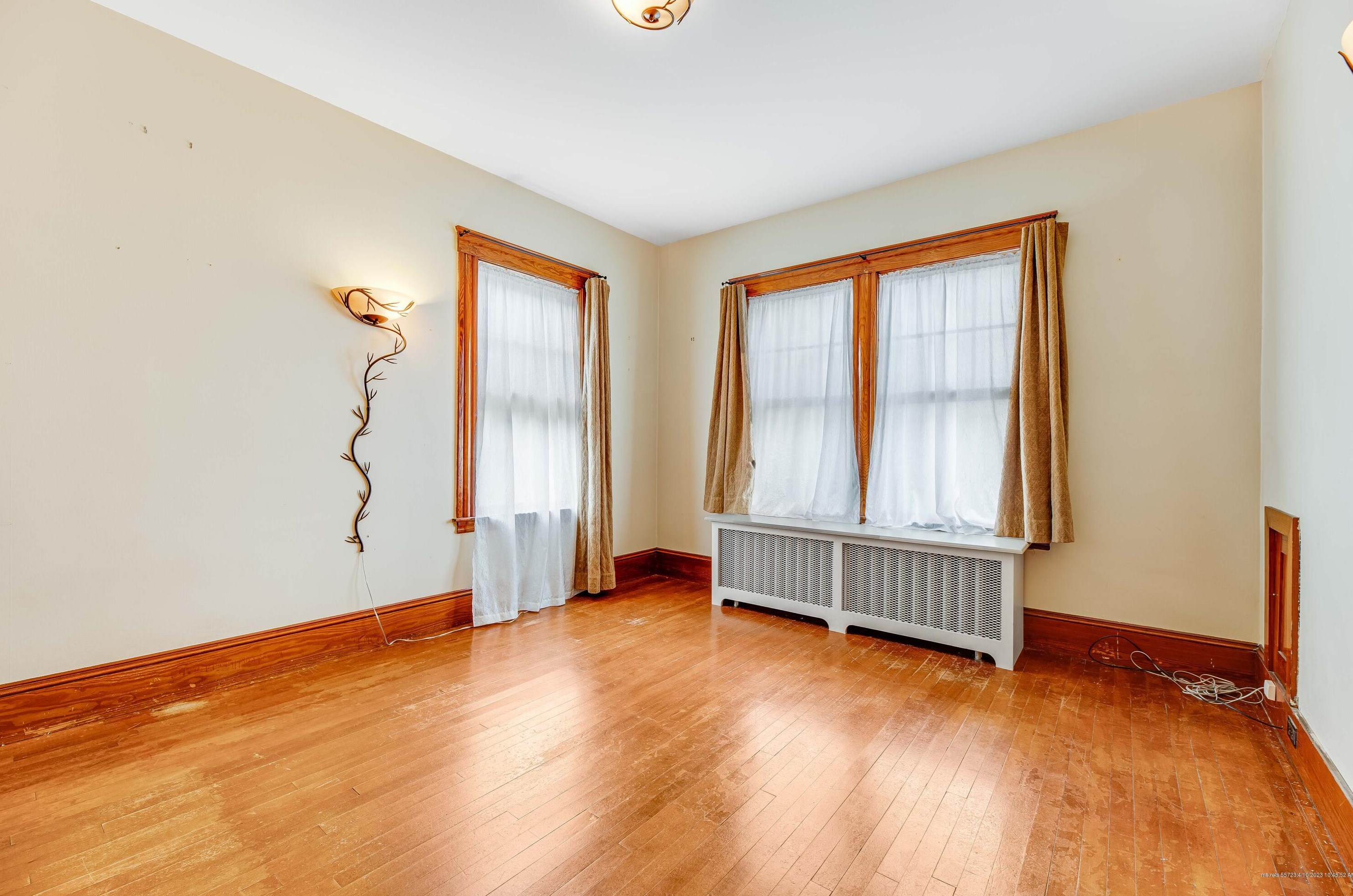 78 Palm St, Bangor ME  04401-4020 exterior