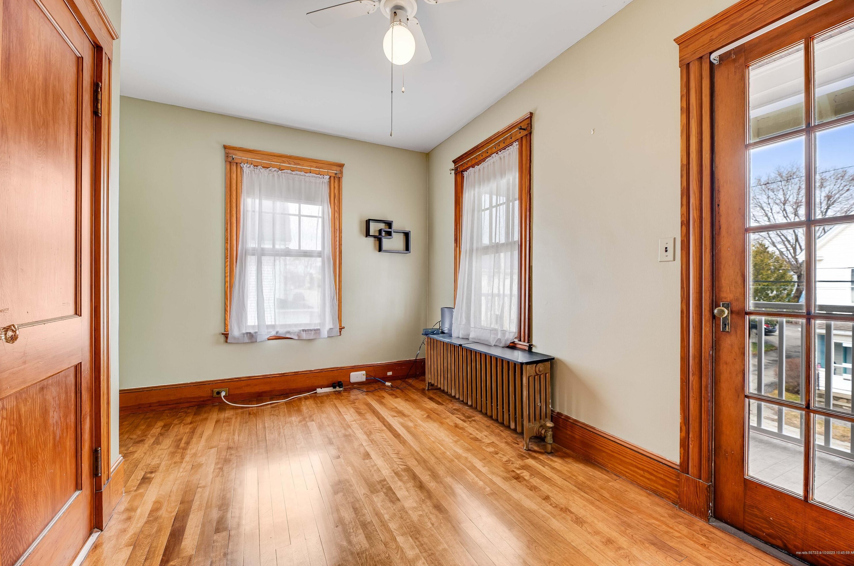 78 Palm St, Bangor ME  04401-4020 exterior