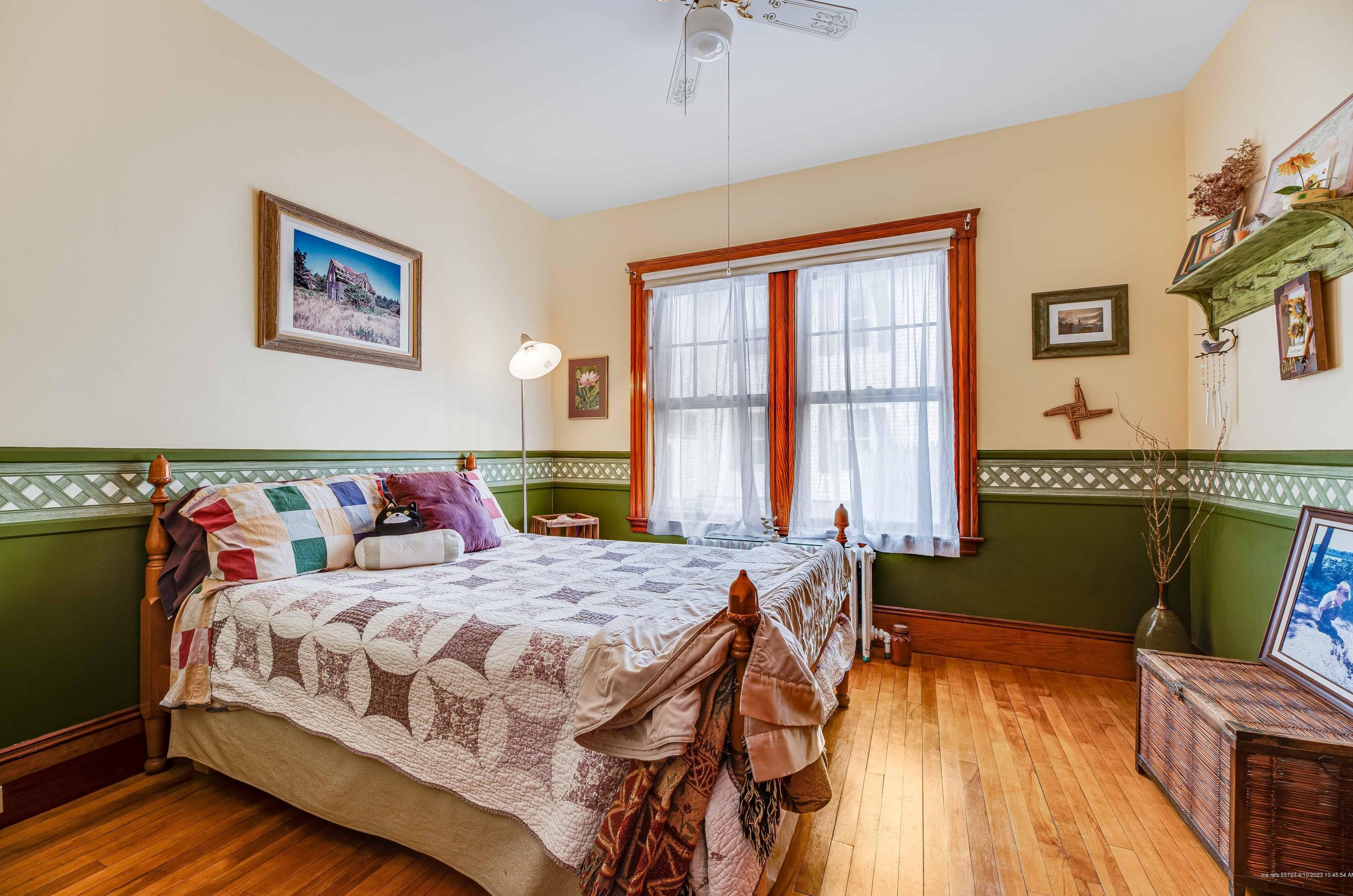 78 Palm St, Bangor ME  04401-4020 exterior