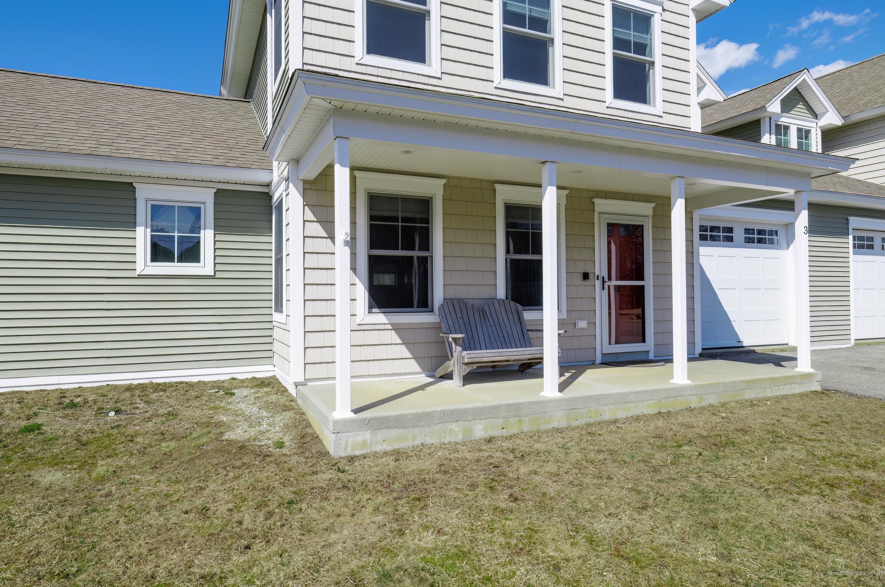 3 Tinker Meadow Way #a, Waltham, ME 04605