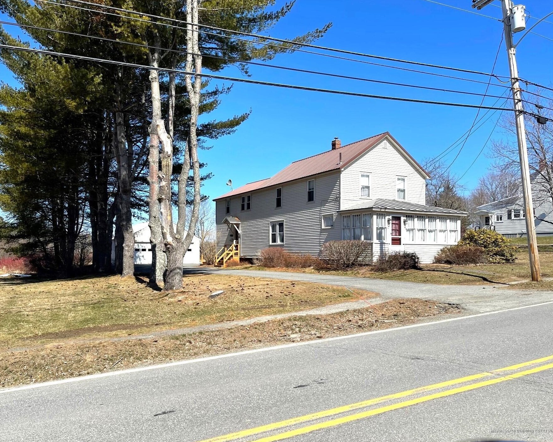 359 Main St, Pittsfield, ME 04967