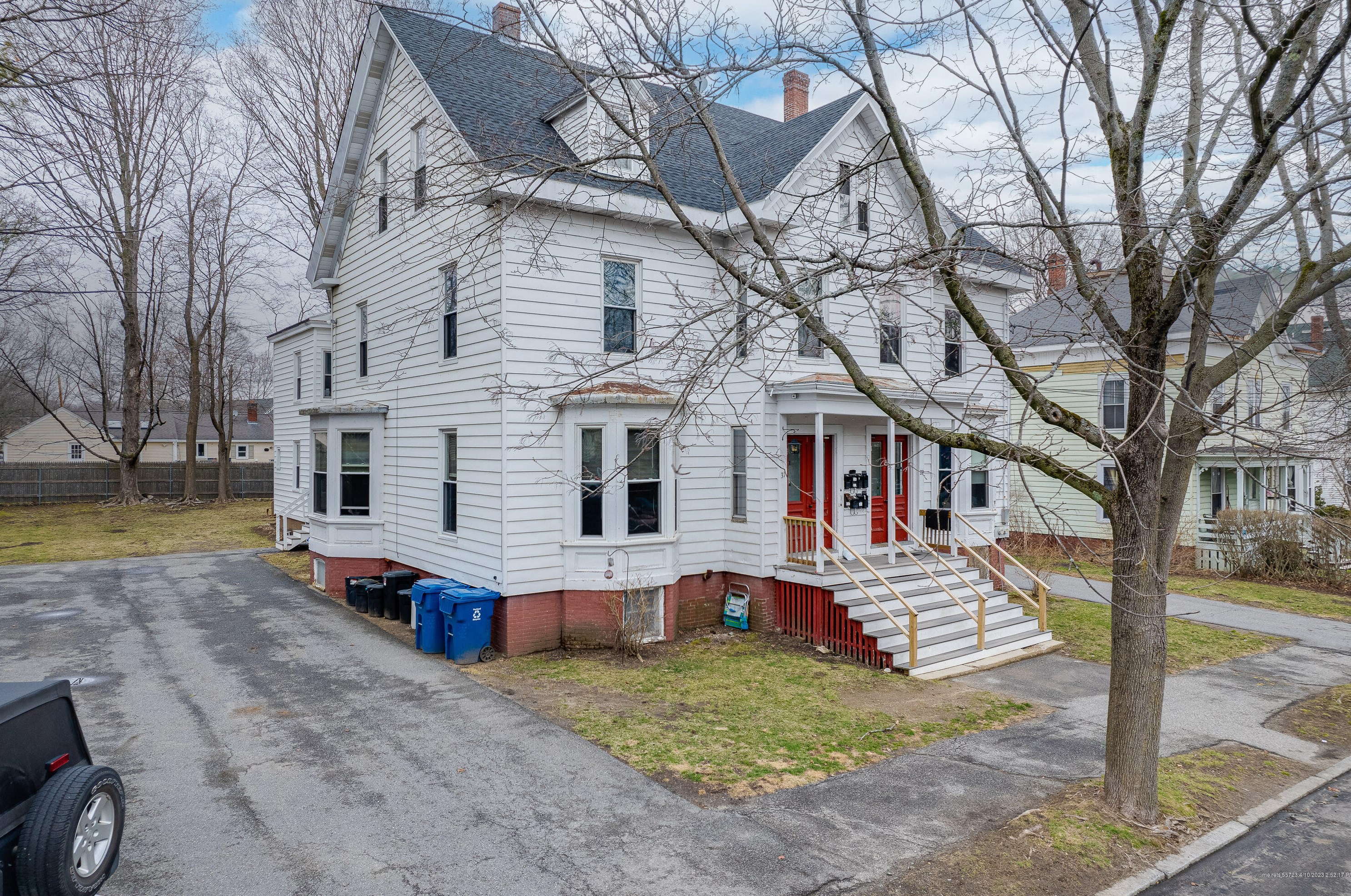 29 Pleasant Ave, Portland, ME 04103
