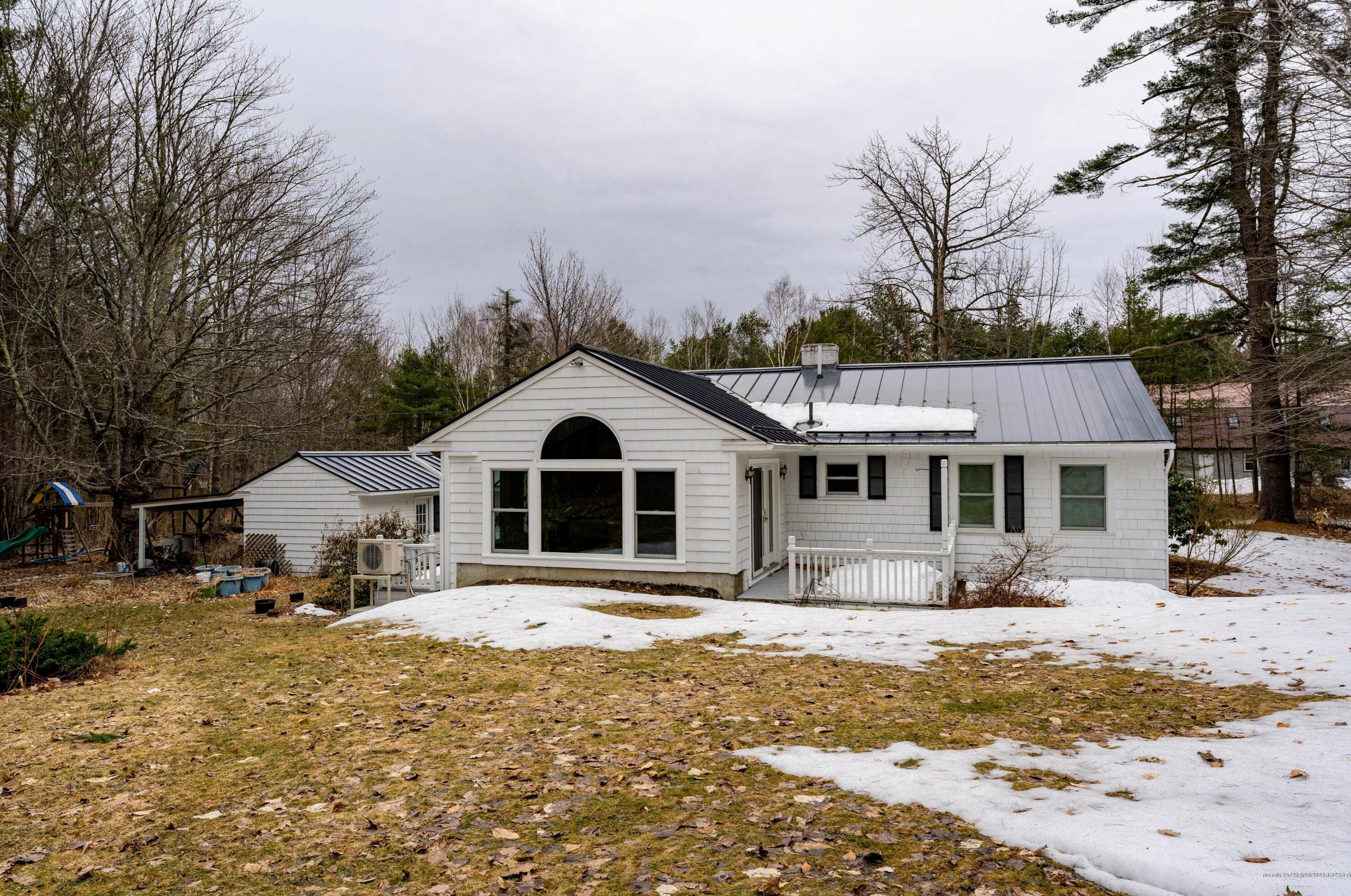 20 Pelton Hill Rd, Manchester, ME 04351