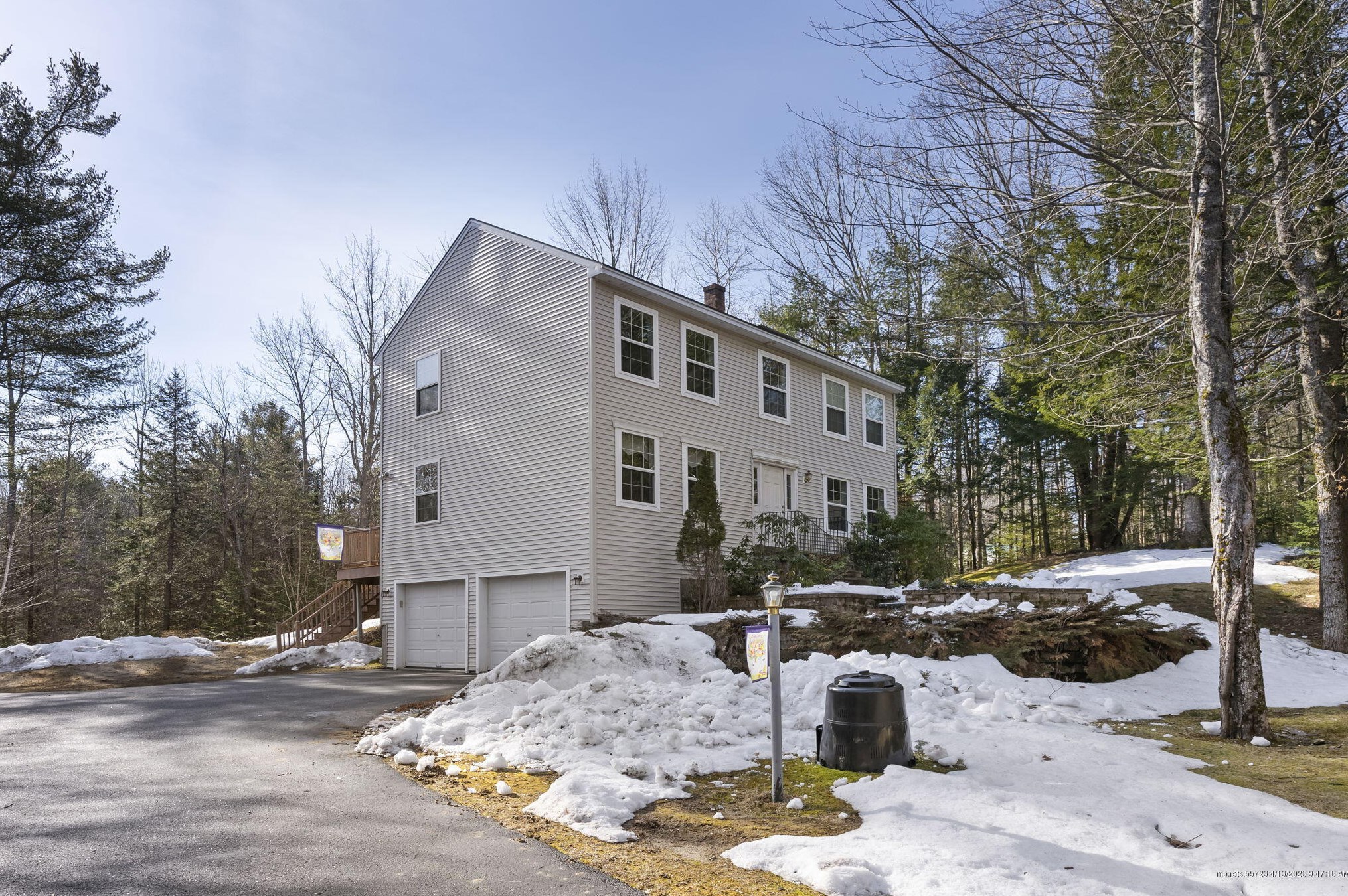4 Patagonia Dr, Freeport, ME 04032