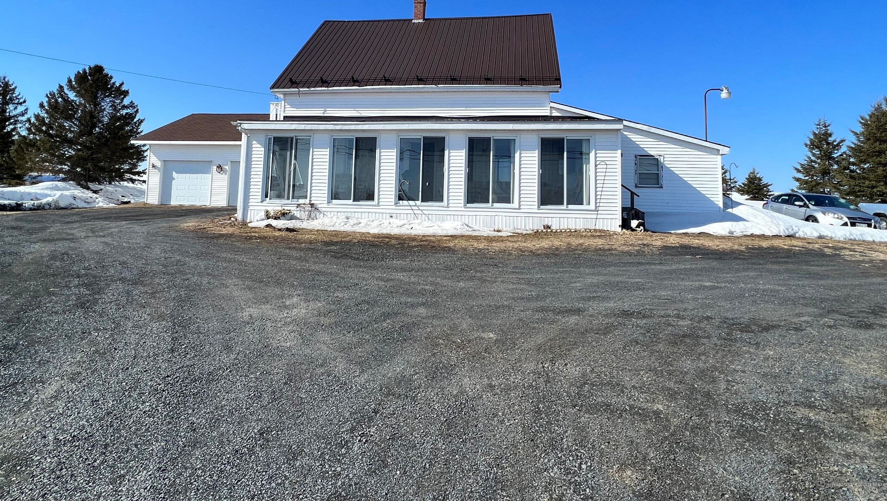 133 Cleveland Rd, Saint Agatha, ME 04772