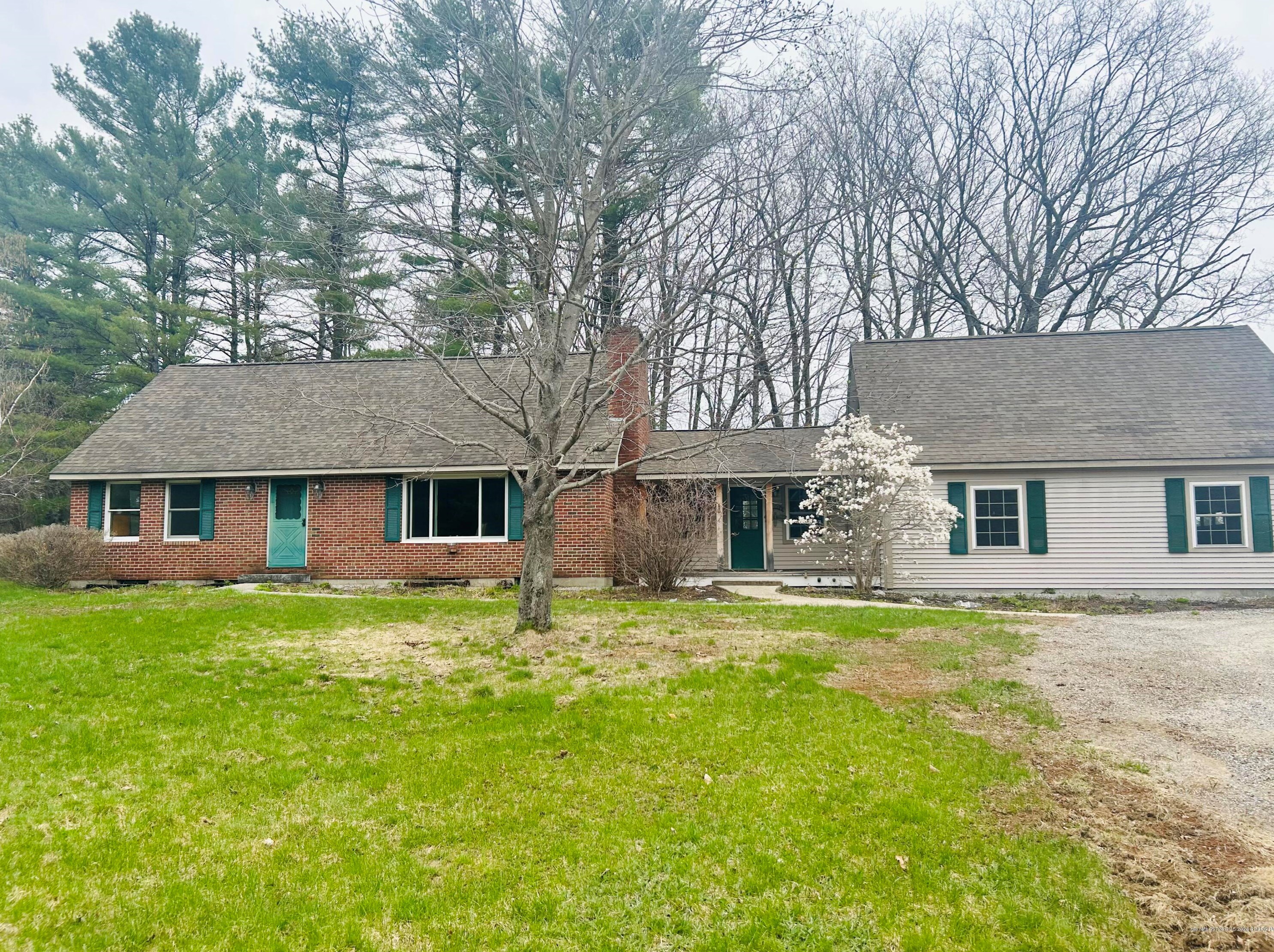 197 Edes Falls Rd, Naples, ME 04055