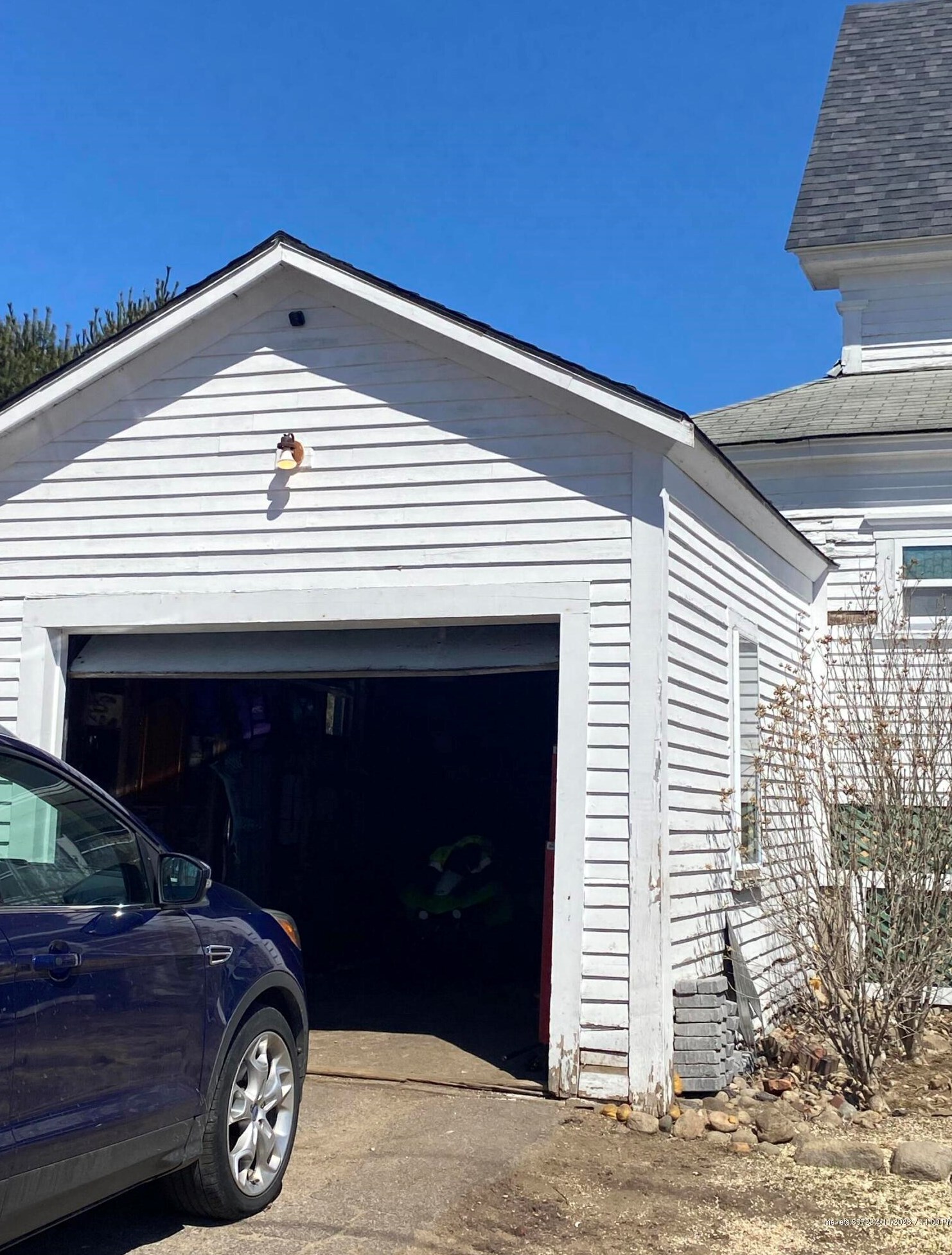 64 Summer St, Porter, ME 04068