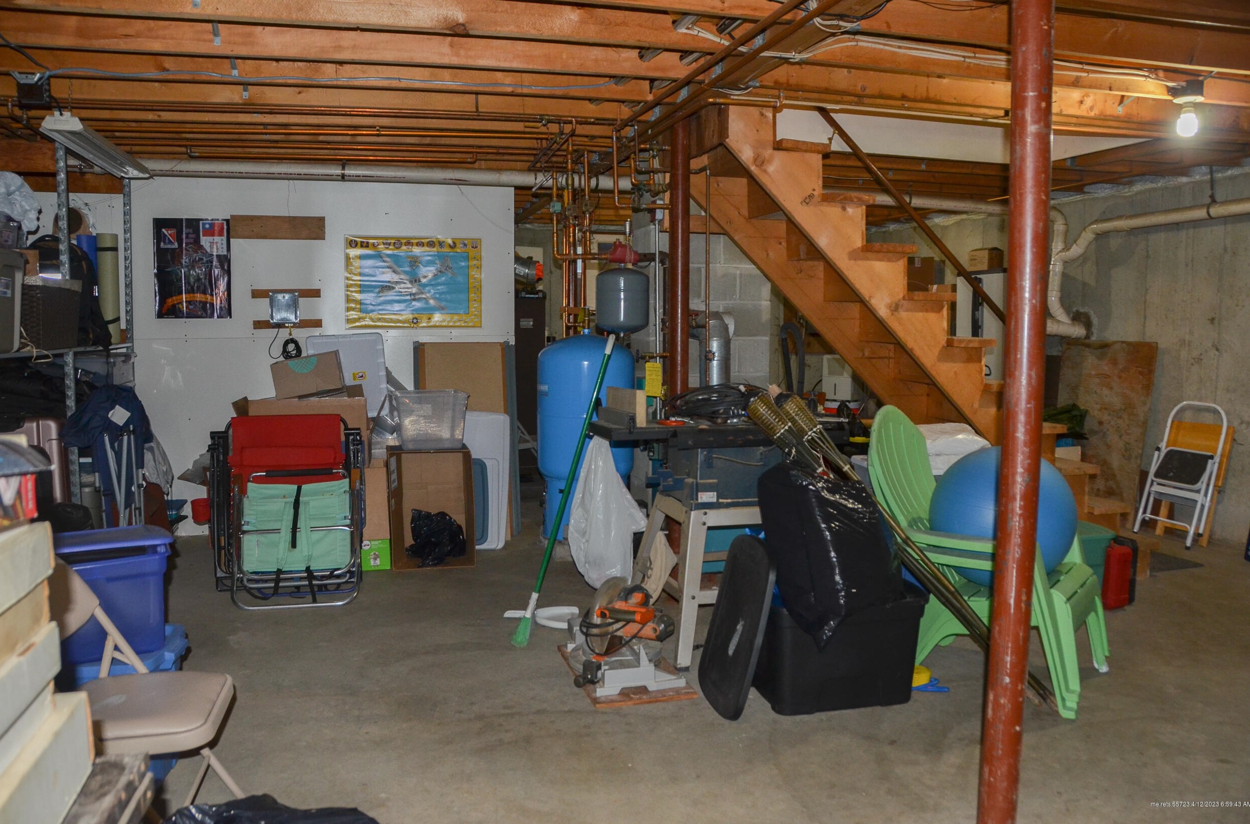 16 Oxen Dr, Rome ME  04963-4653 exterior