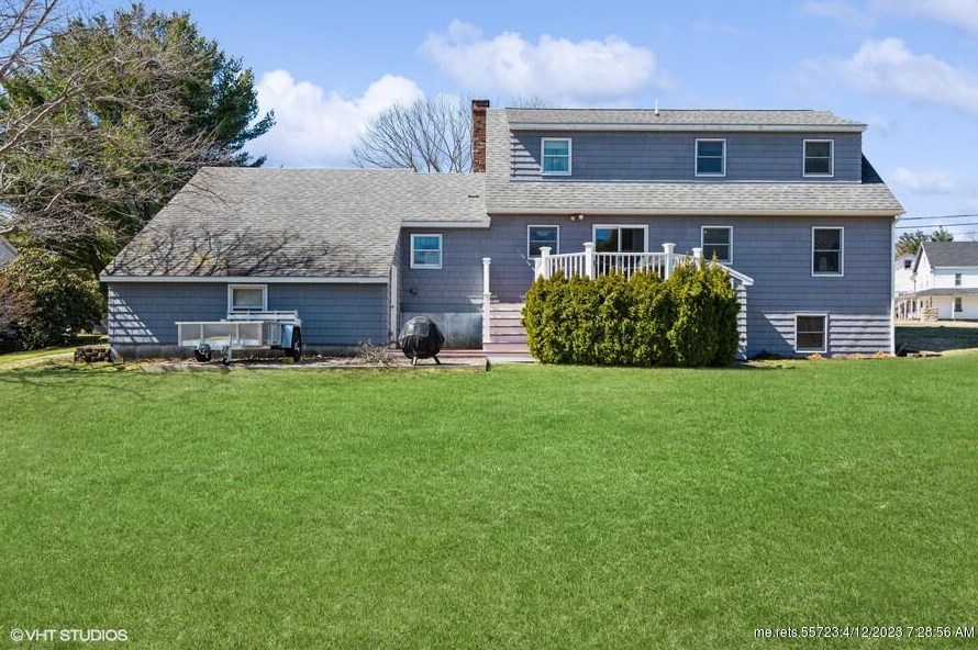 229 West St, Biddeford, ME 04005