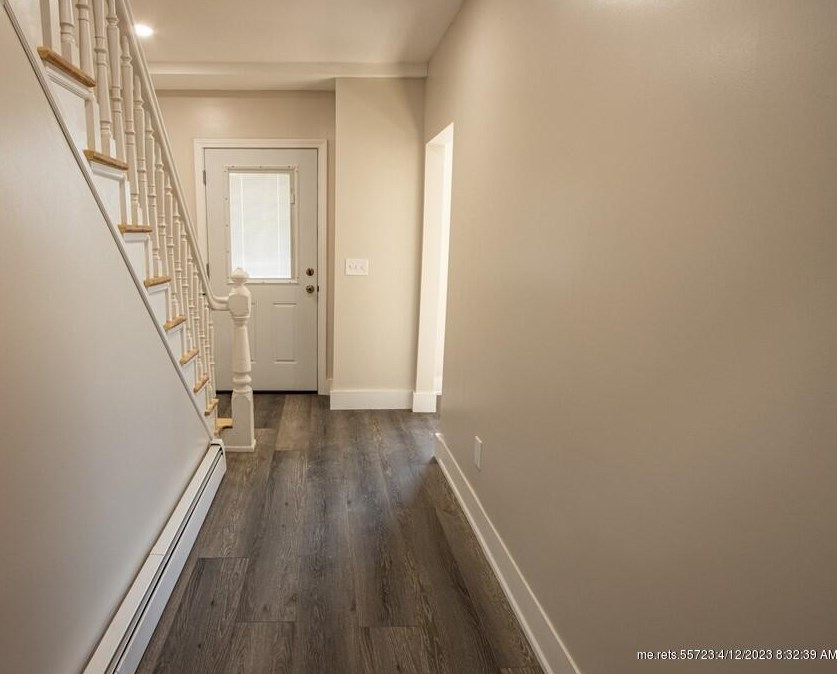 163 7th St, Bangor ME  04401-5924 exterior