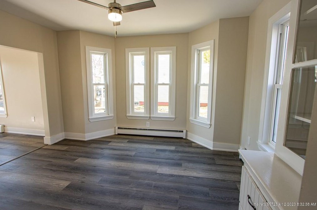 163 7th St, Bangor ME  04401-5924 exterior
