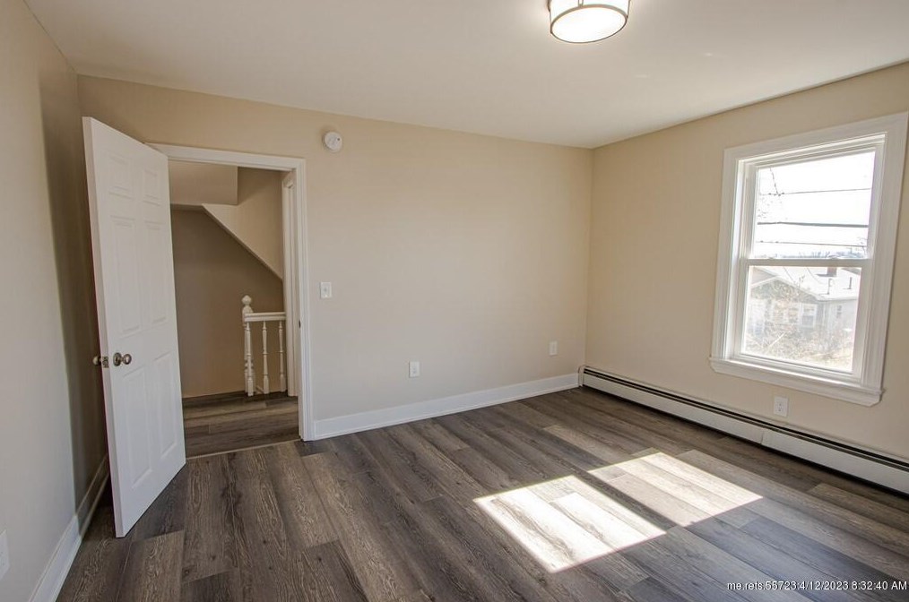 163 7th St, Bangor ME  04401-5924 exterior