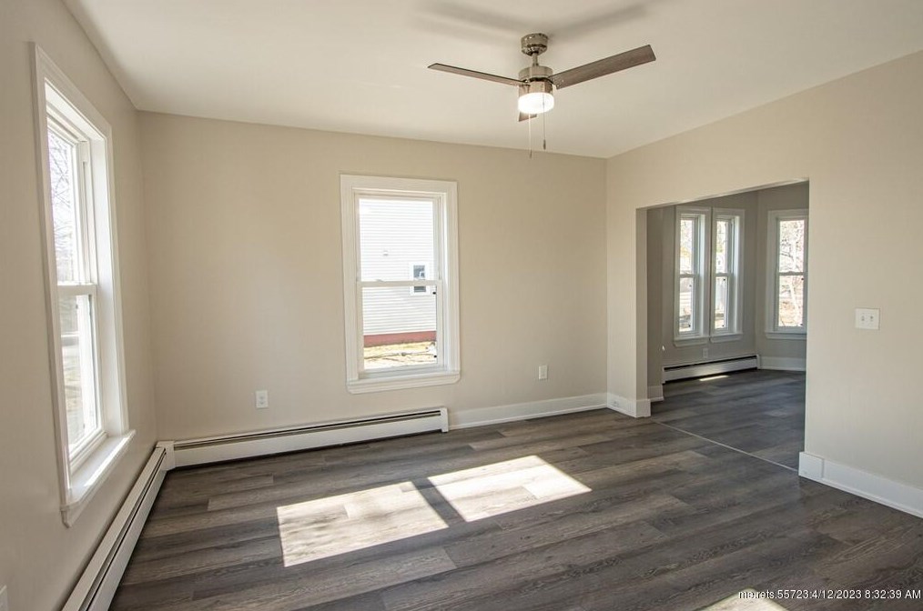 163 7th St, Bangor ME  04401-5924 exterior