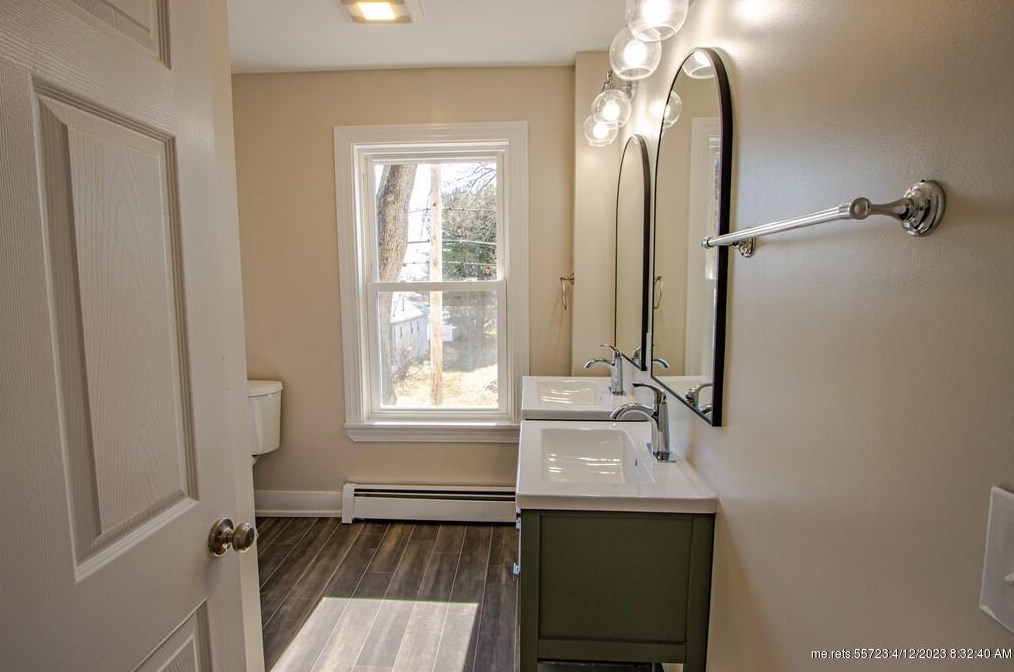 163 7th St, Bangor ME  04401-5924 exterior