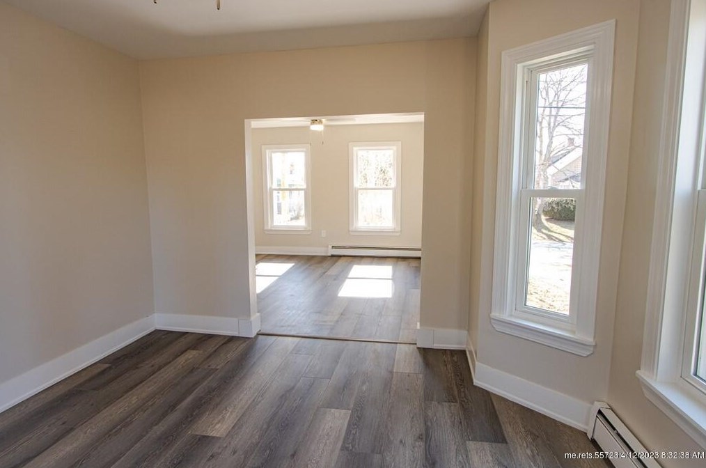 163 7th St, Bangor ME  04401-5924 exterior