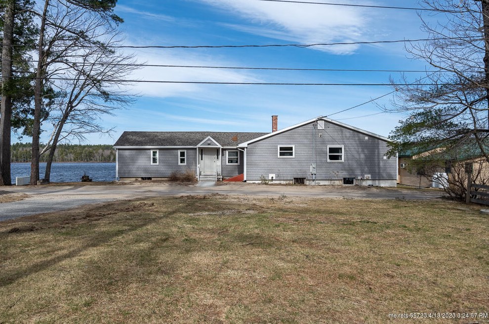 17 Garland Swamp Rd, Poland, ME 04274