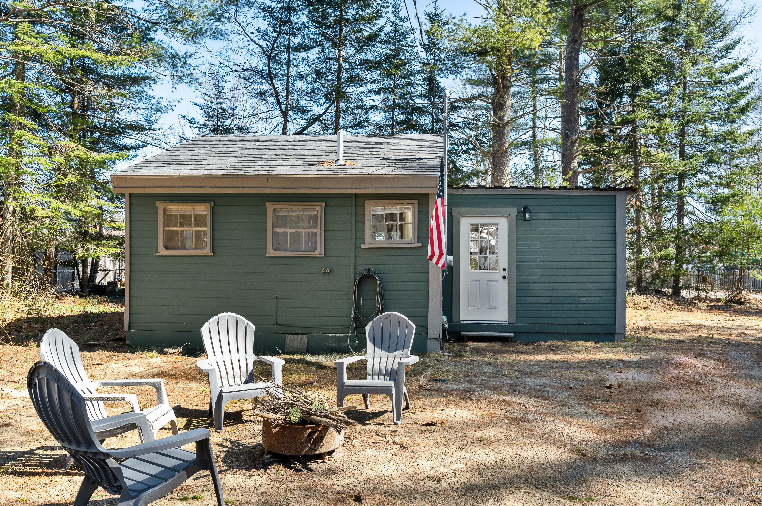 59 Pinetree Dr, Sanford, ME 04073 exterior